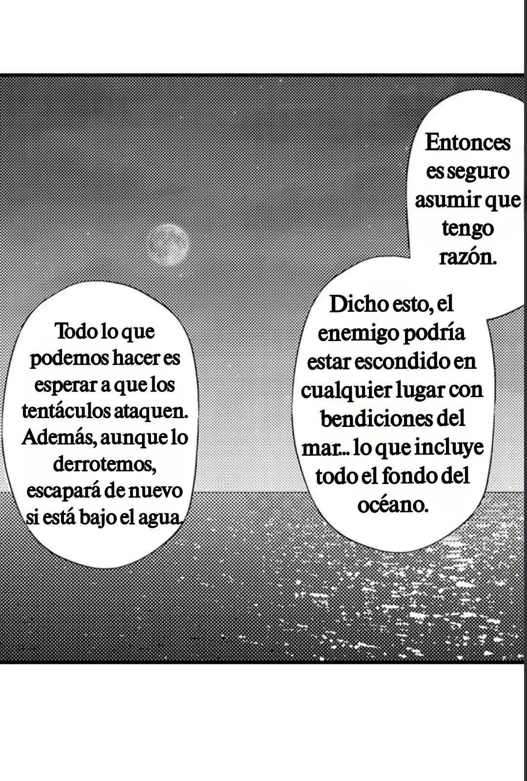 Página 10 — Maou Evelogia ni mi wo sasageyo Capítulo 133