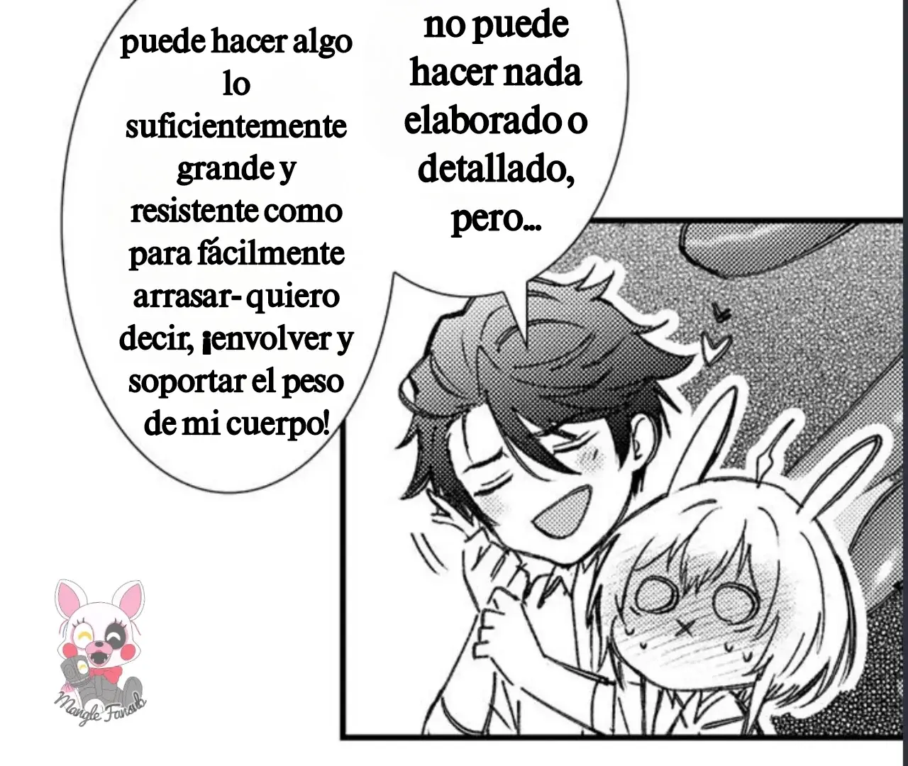 Página 15 — Maou Evelogia ni mi wo sasageyo Capítulo 133