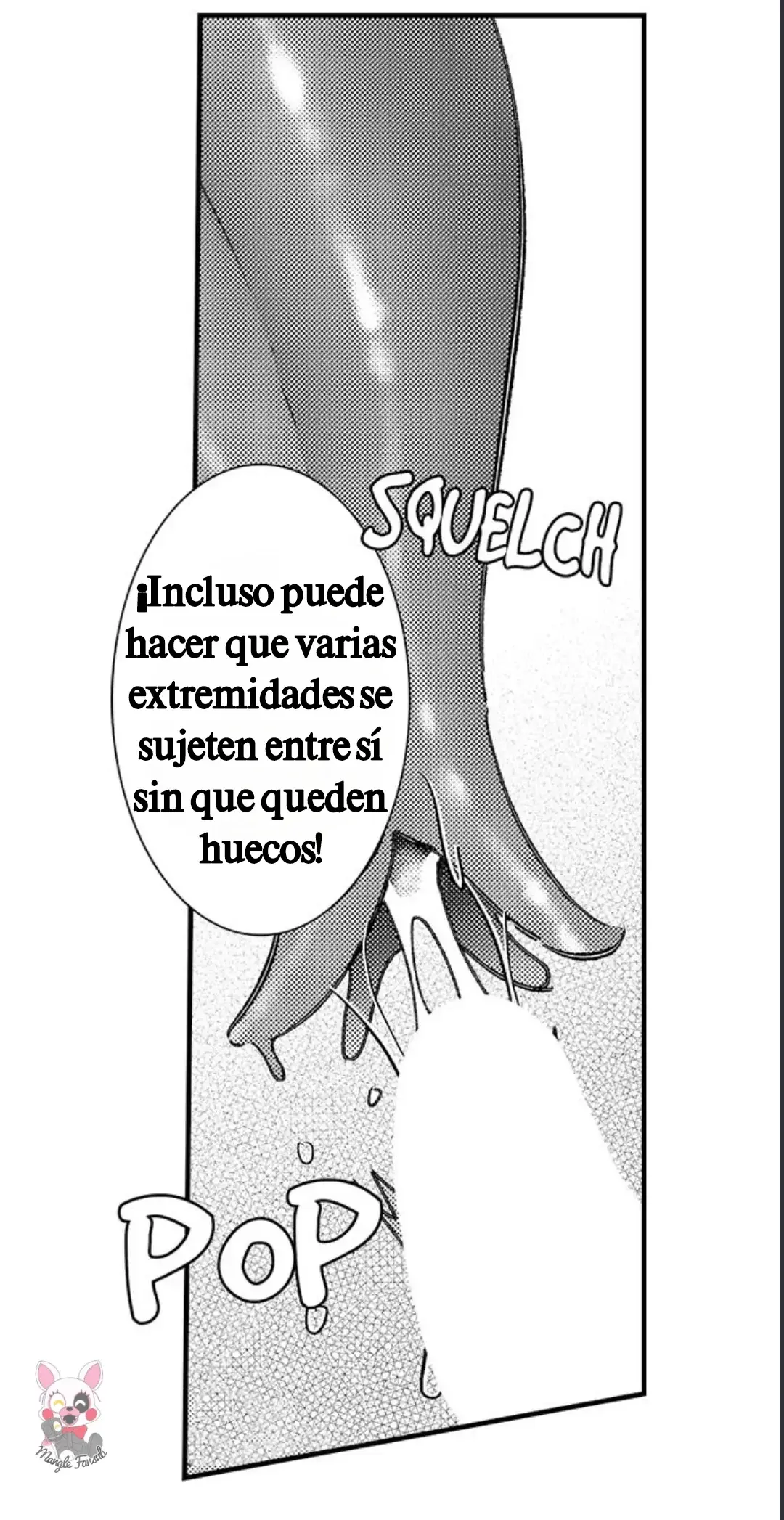 Página 17 — Maou Evelogia ni mi wo sasageyo Capítulo 133