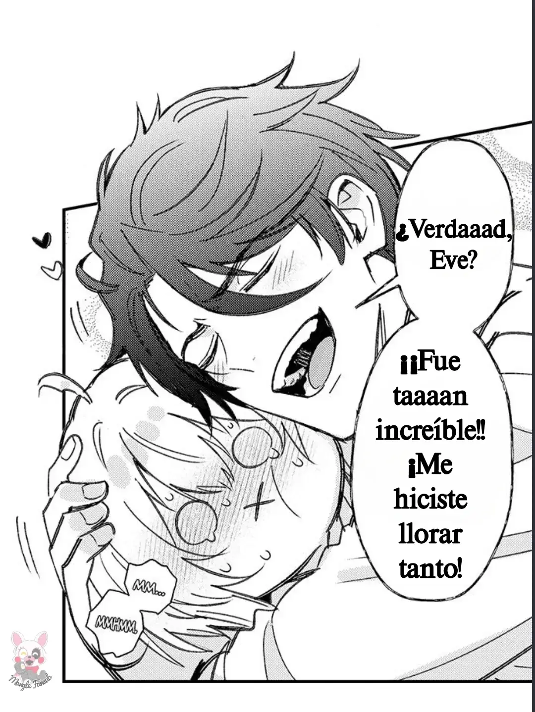 Página 19 — Maou Evelogia ni mi wo sasageyo Capítulo 133