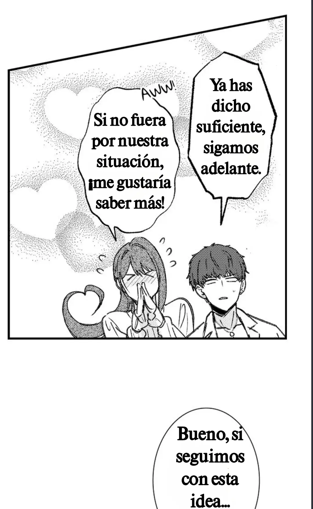 Página 20 — Maou Evelogia ni mi wo sasageyo Capítulo 133