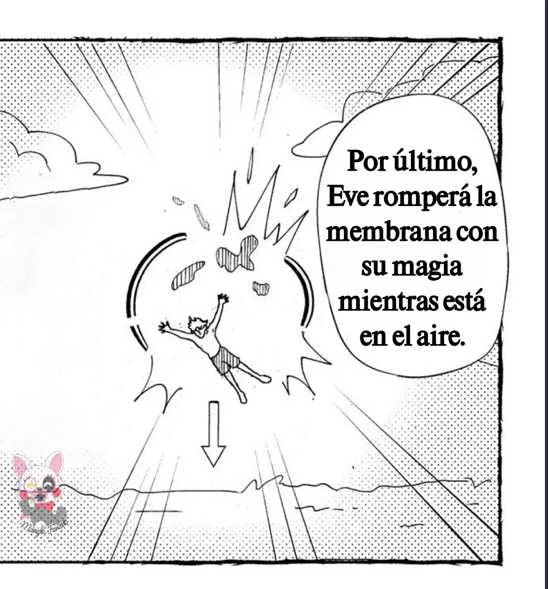 Página 29 — Maou Evelogia ni mi wo sasageyo Capítulo 133
