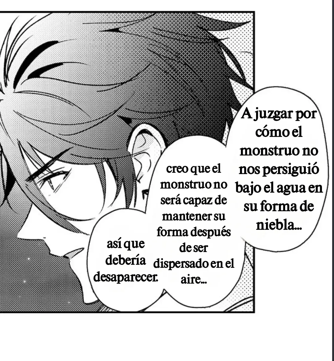 Página 30 — Maou Evelogia ni mi wo sasageyo Capítulo 133
