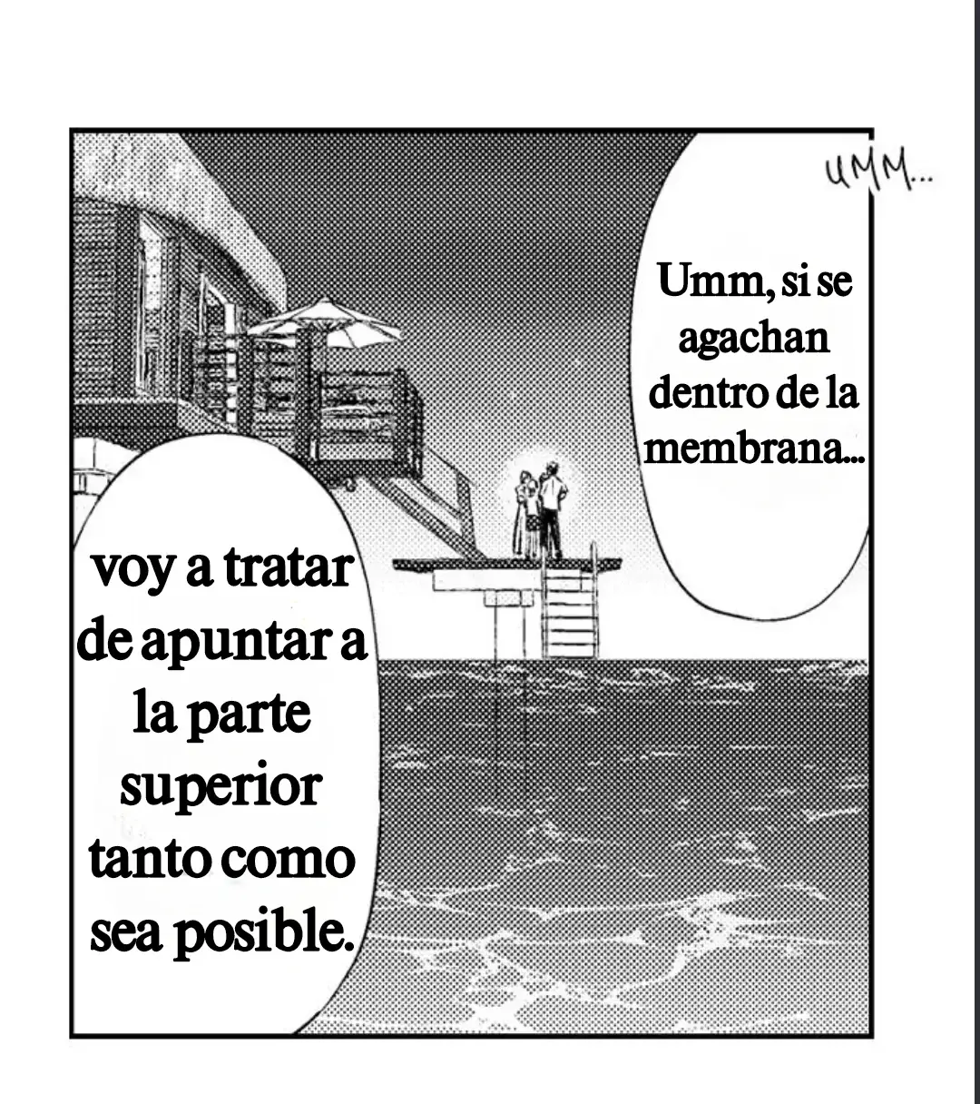 Página 34 — Maou Evelogia ni mi wo sasageyo Capítulo 133