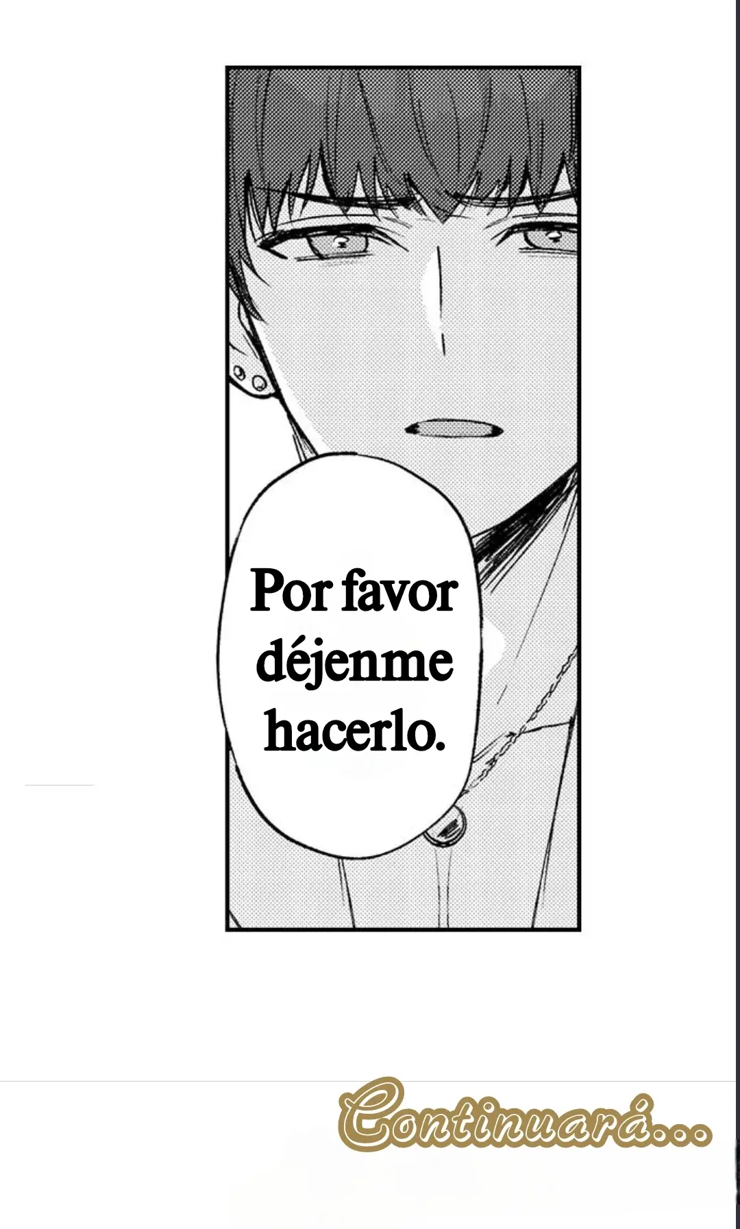 Página 38 — Maou Evelogia ni mi wo sasageyo Capítulo 133