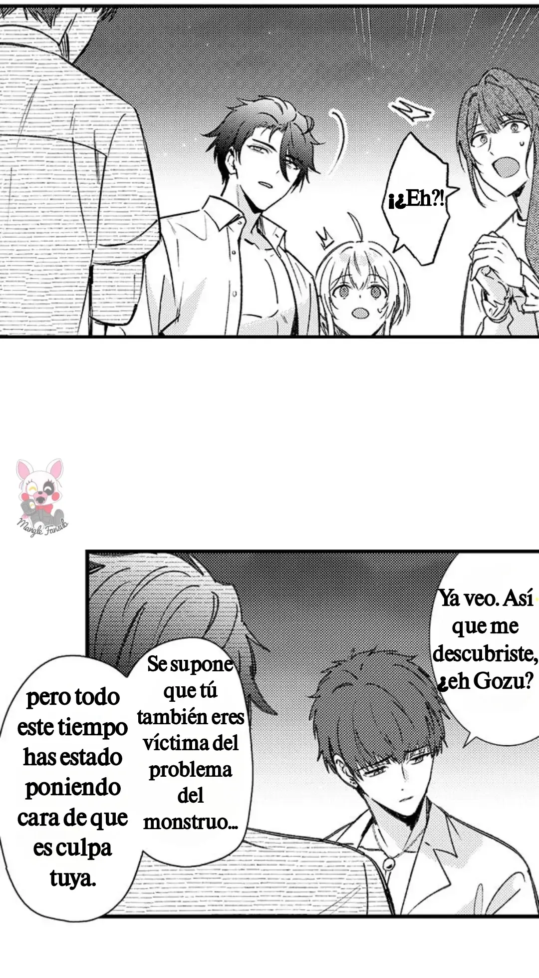 Página 3 — Maou Evelogia ni mi wo sasageyo Capítulo 134