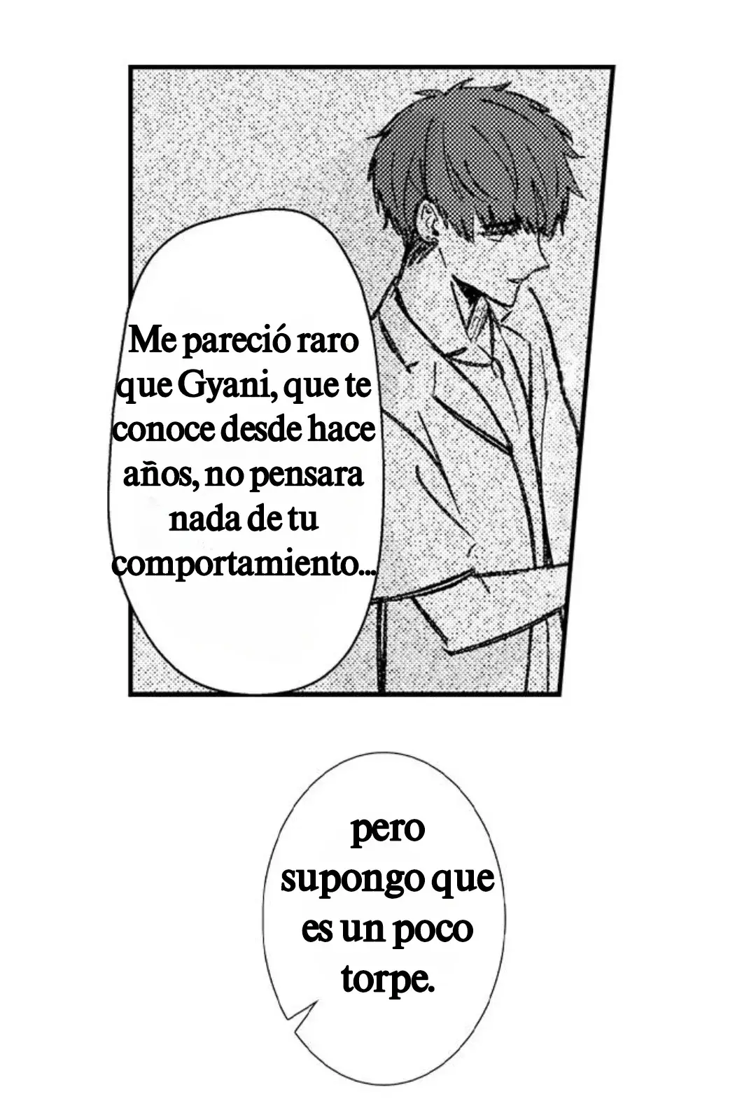 Página 4 — Maou Evelogia ni mi wo sasageyo Capítulo 134