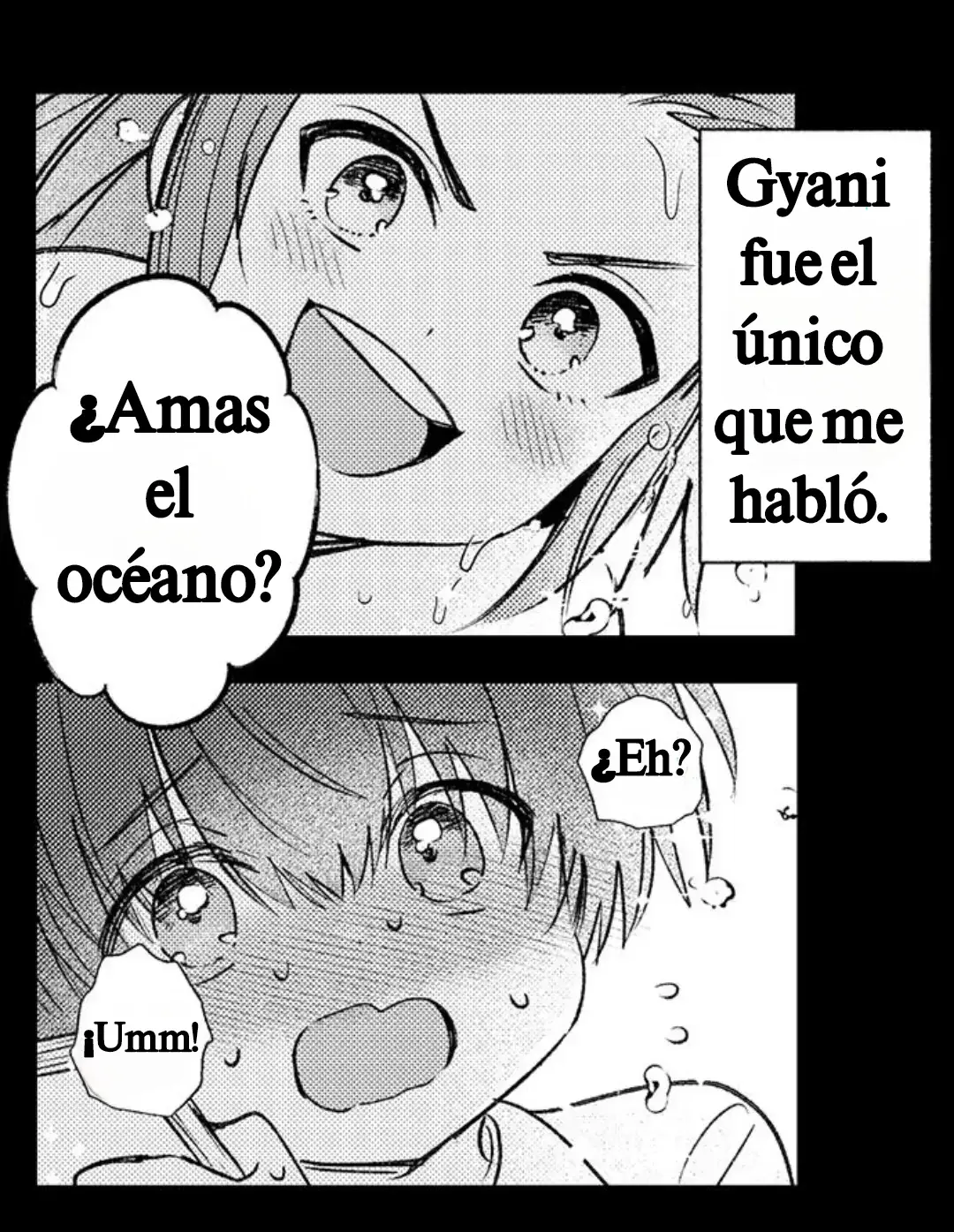 Página 8 — Maou Evelogia ni mi wo sasageyo Capítulo 134