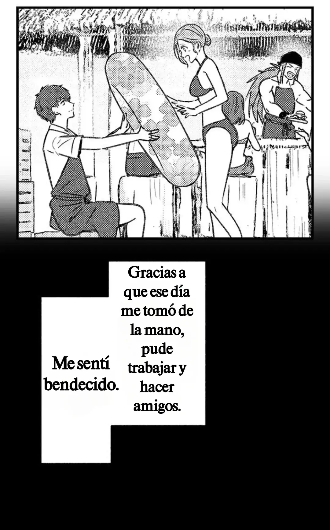 Página 10 — Maou Evelogia ni mi wo sasageyo Capítulo 134