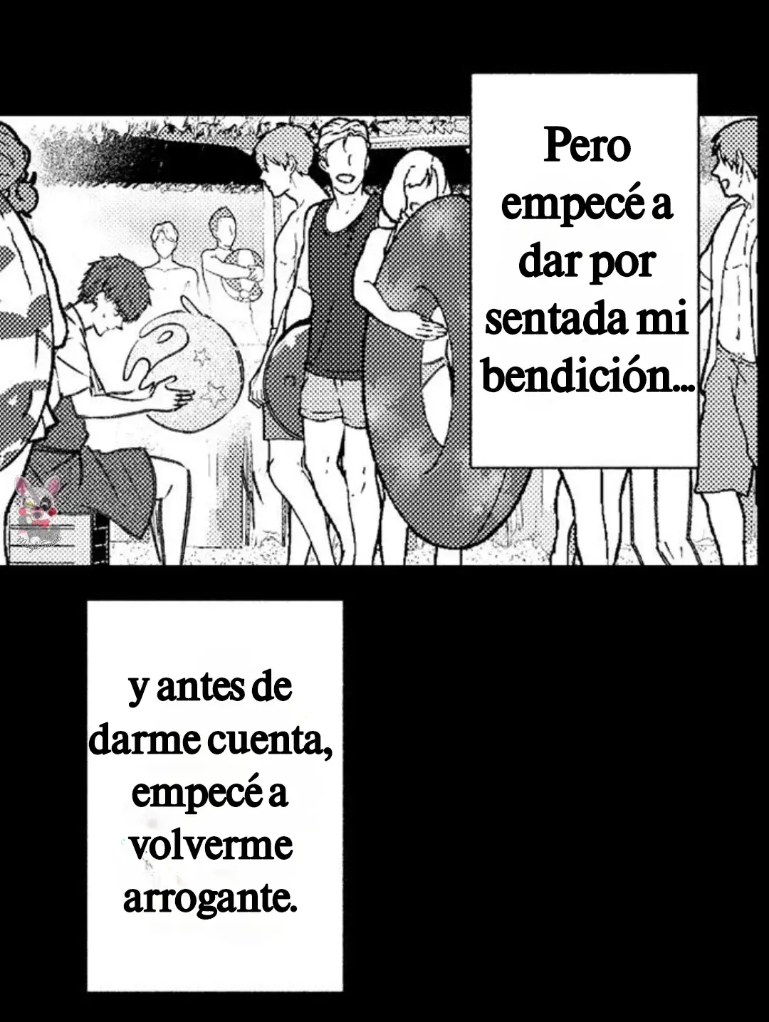 Página 11 — Maou Evelogia ni mi wo sasageyo Capítulo 134