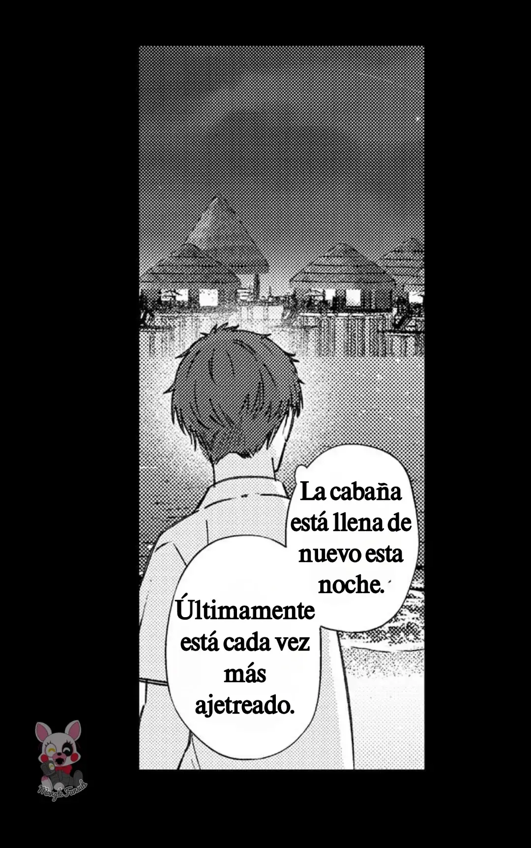 Página 13 — Maou Evelogia ni mi wo sasageyo Capítulo 134