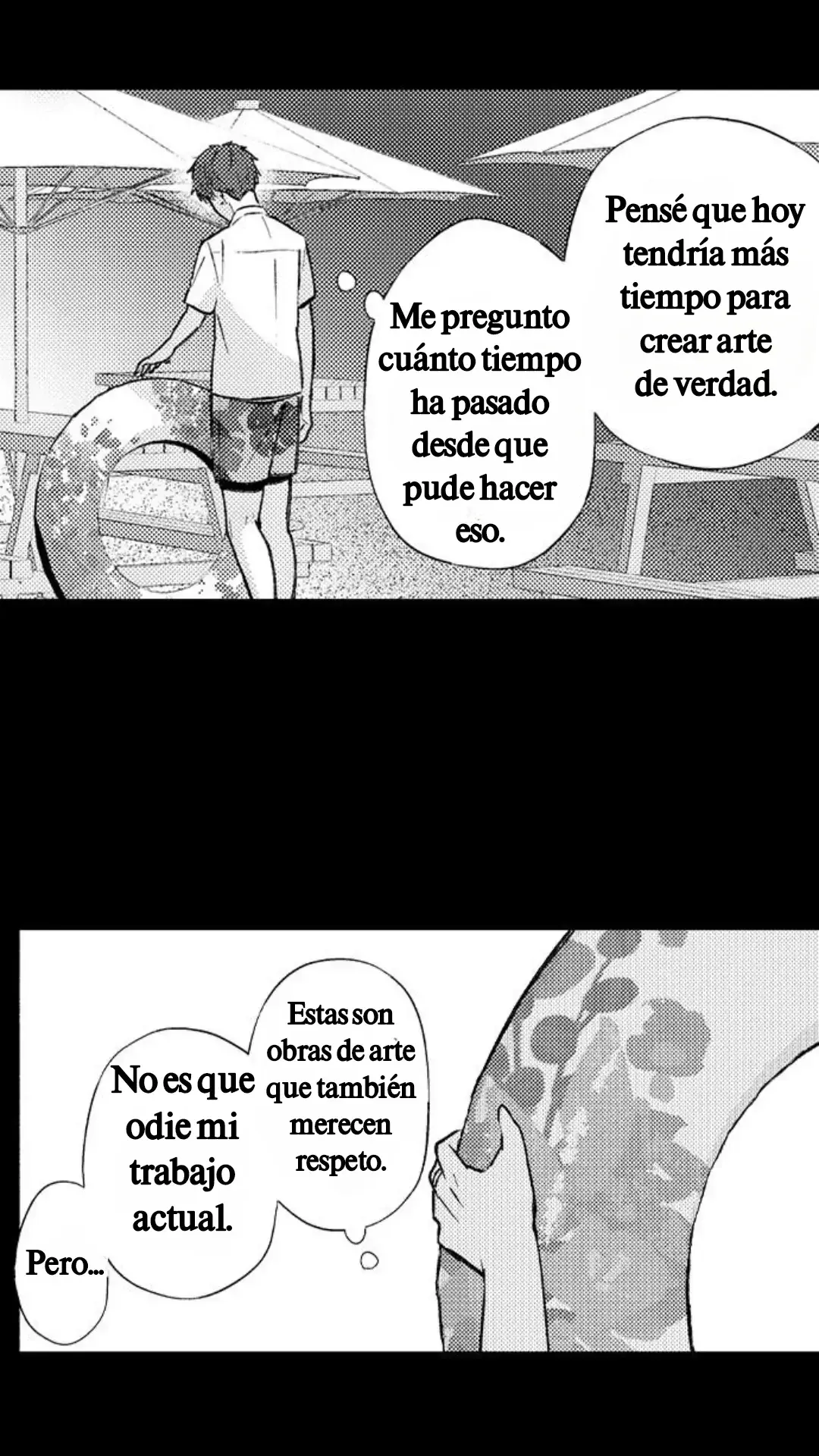 Página 14 — Maou Evelogia ni mi wo sasageyo Capítulo 134