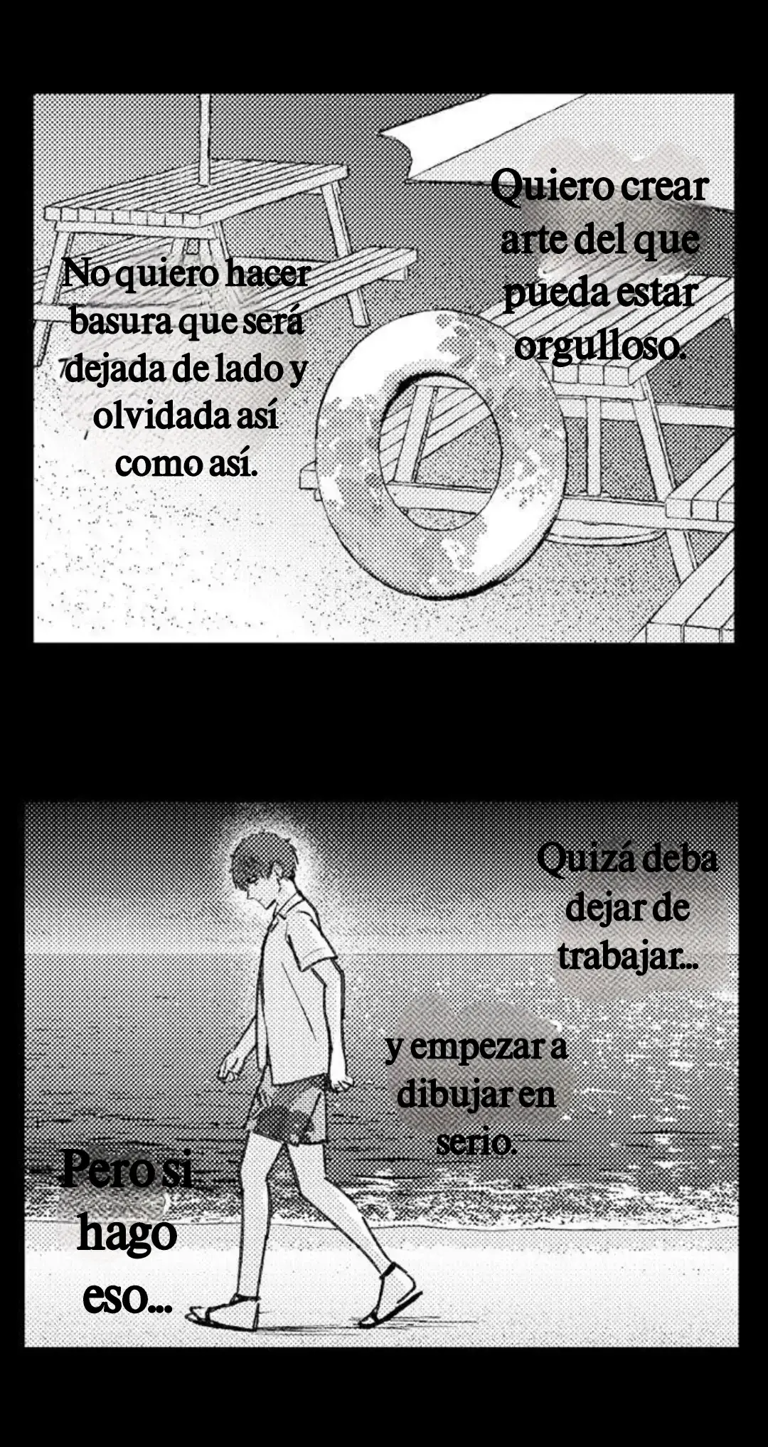 Página 16 — Maou Evelogia ni mi wo sasageyo Capítulo 134