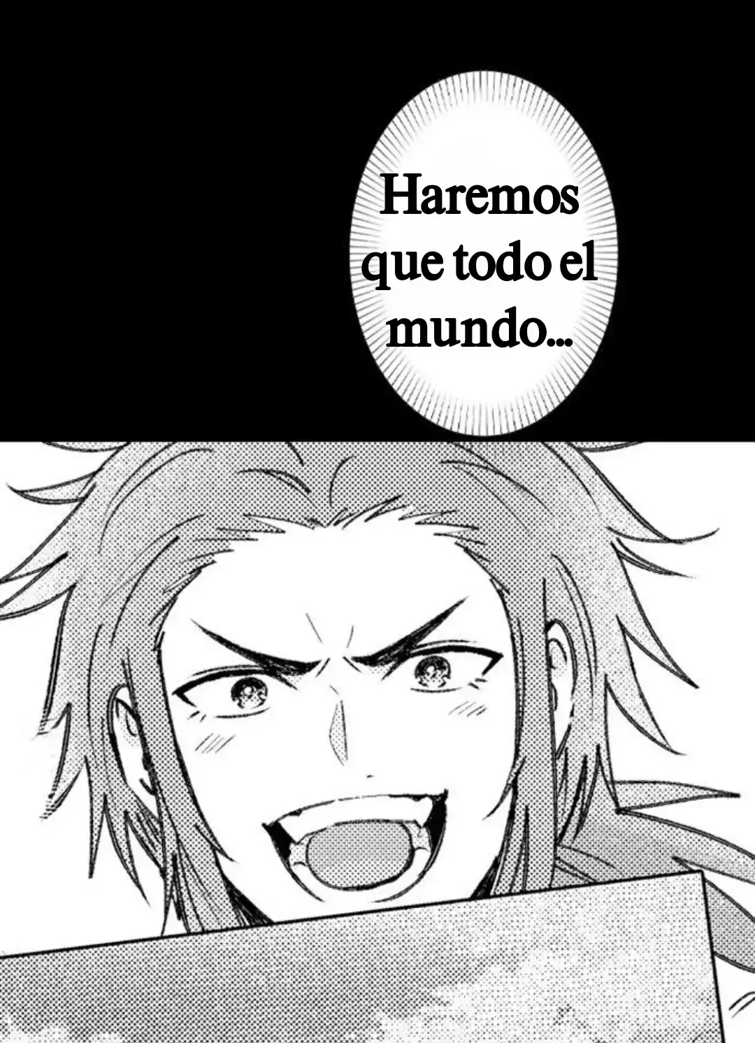 Página 18 — Maou Evelogia ni mi wo sasageyo Capítulo 134
