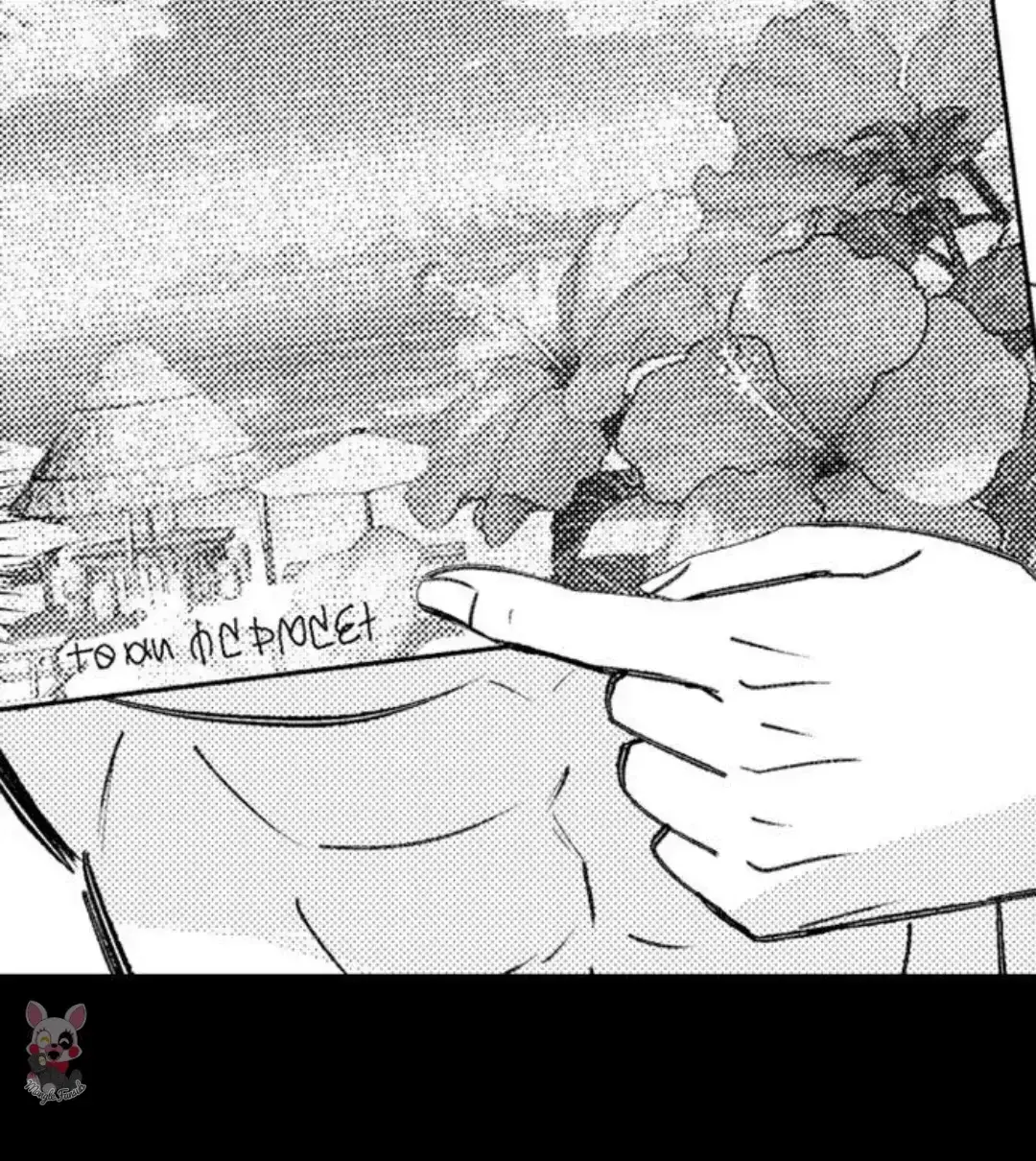 Página 19 — Maou Evelogia ni mi wo sasageyo Capítulo 134