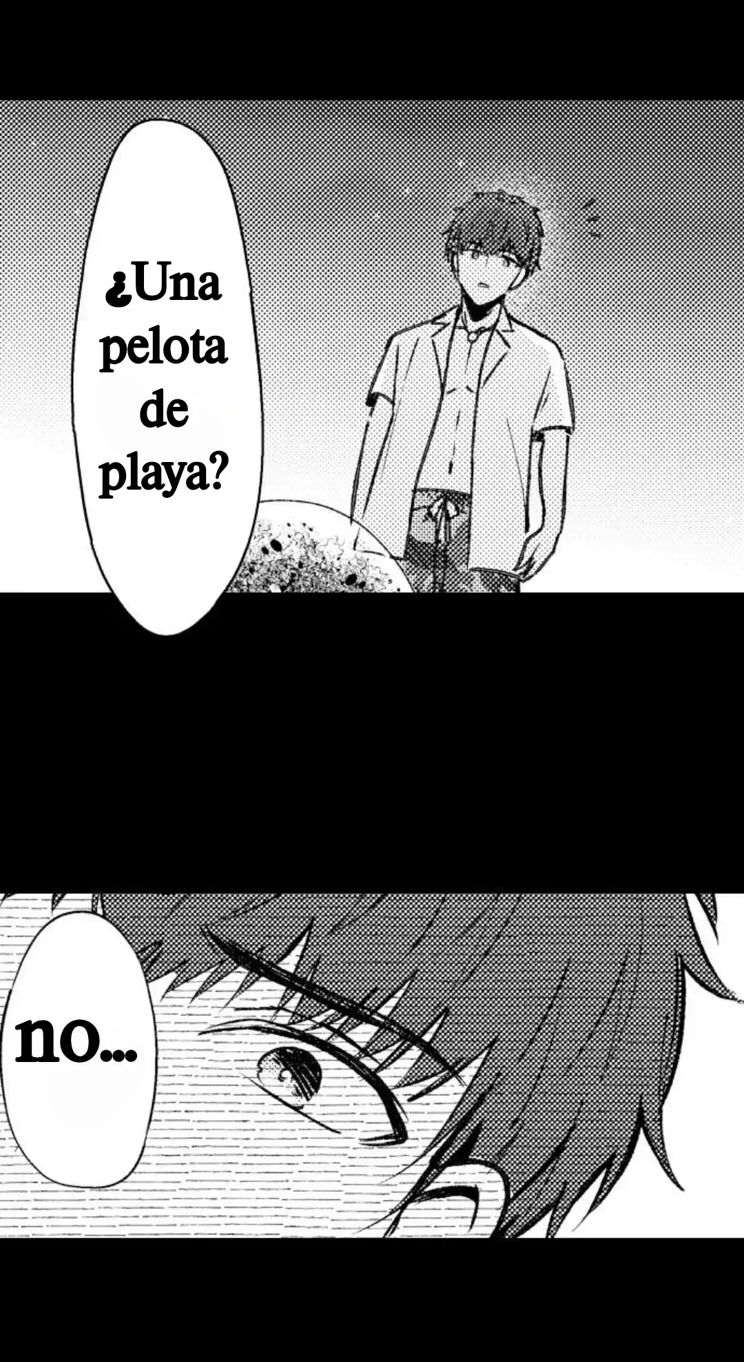 Página 22 — Maou Evelogia ni mi wo sasageyo Capítulo 134
