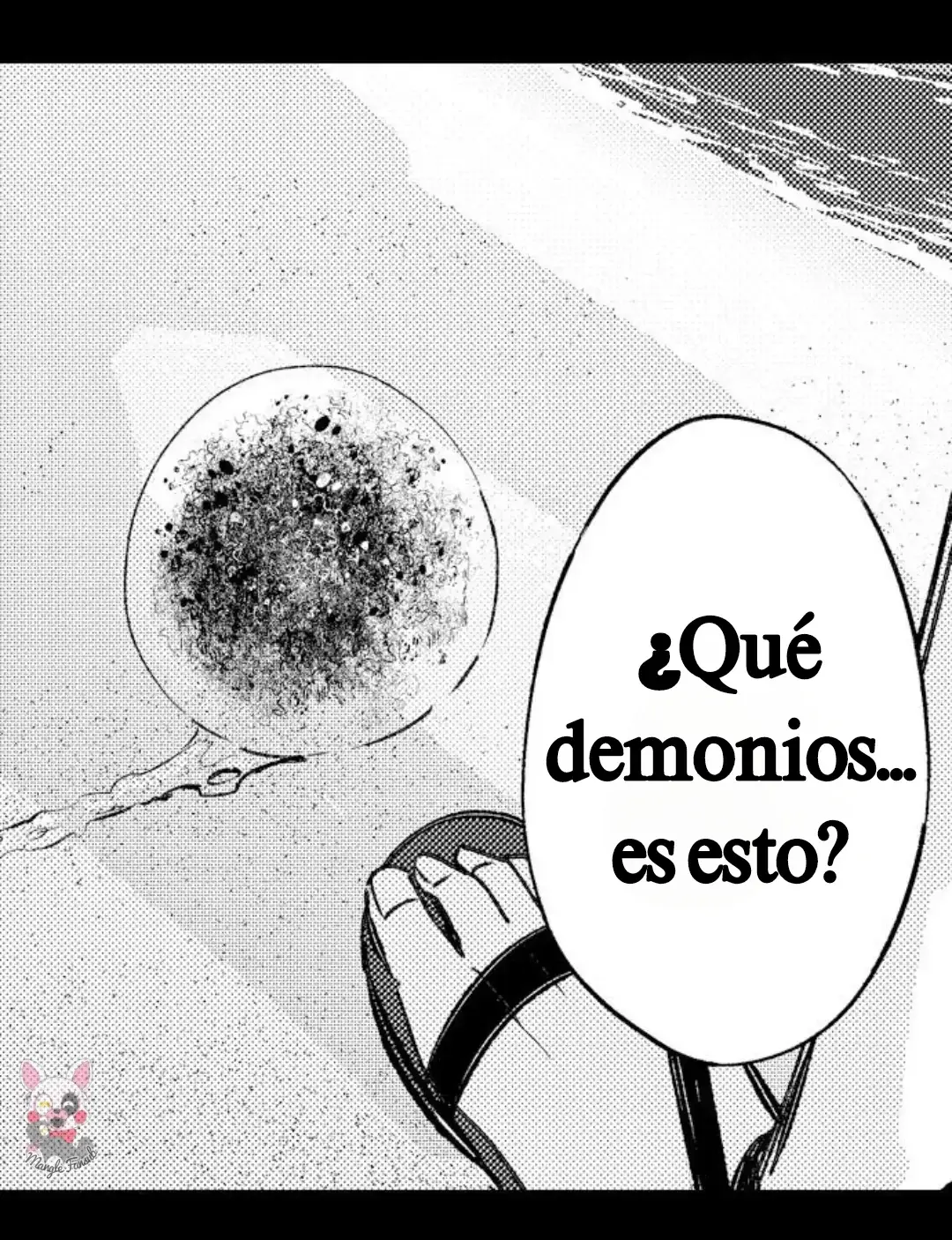 Página 23 — Maou Evelogia ni mi wo sasageyo Capítulo 134