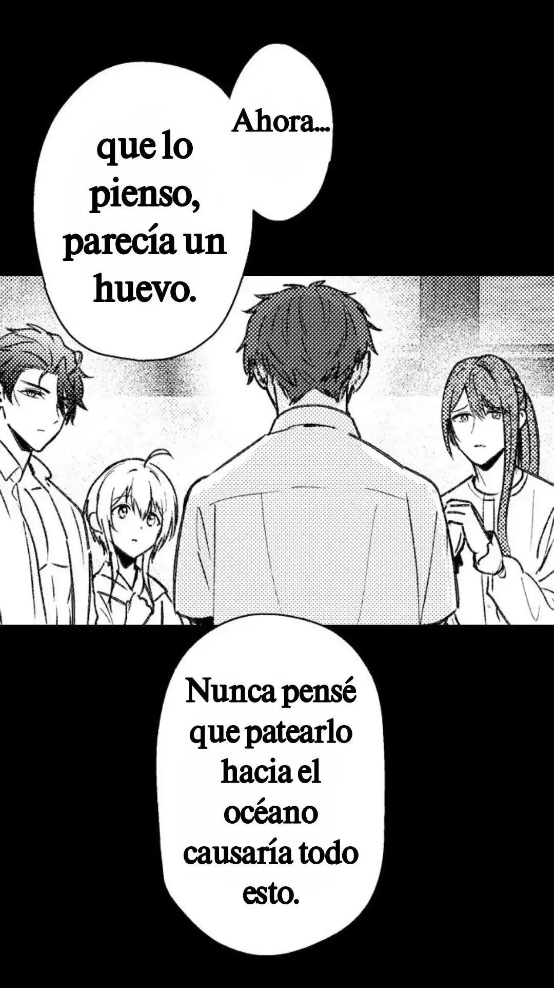 Página 24 — Maou Evelogia ni mi wo sasageyo Capítulo 134
