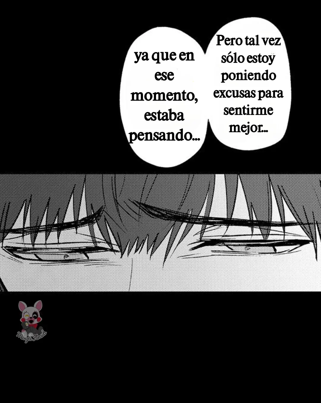 Página 25 — Maou Evelogia ni mi wo sasageyo Capítulo 134