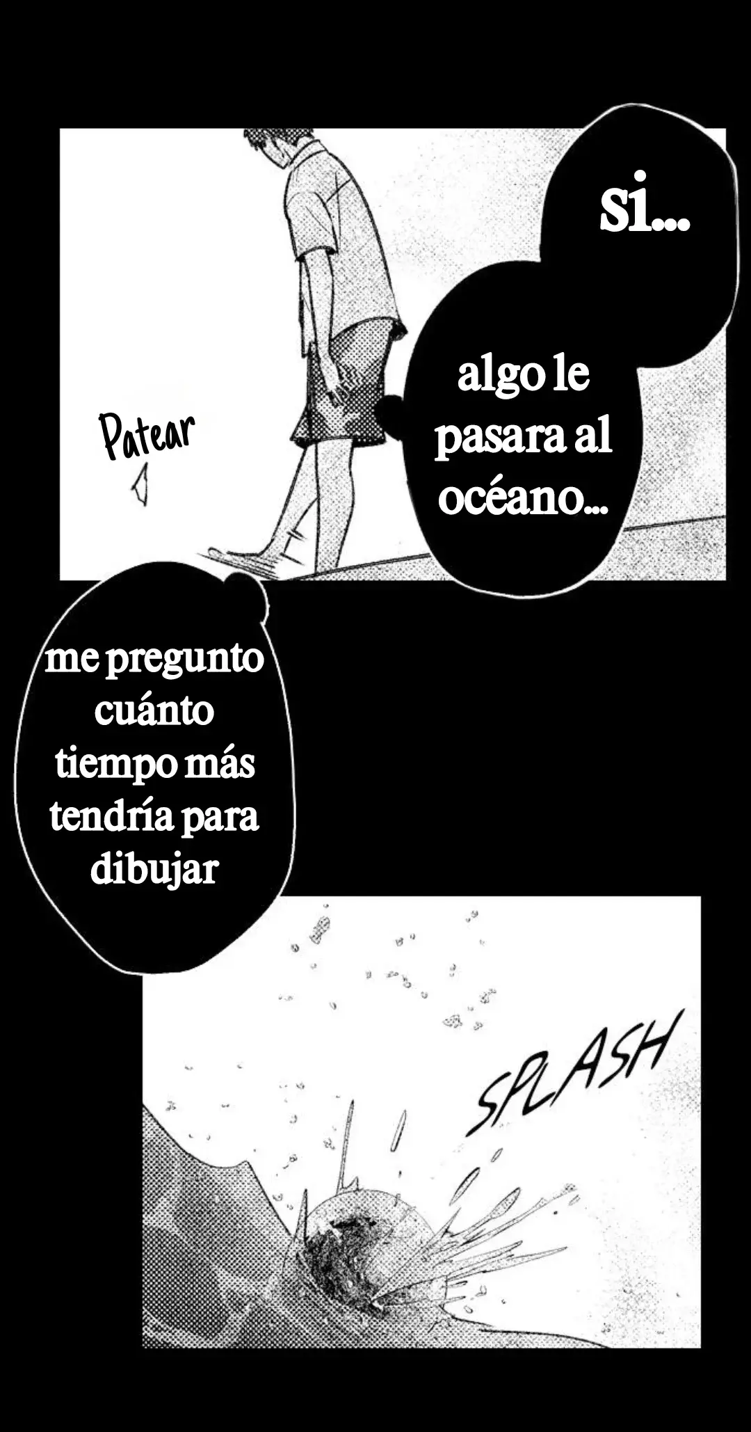 Página 26 — Maou Evelogia ni mi wo sasageyo Capítulo 134