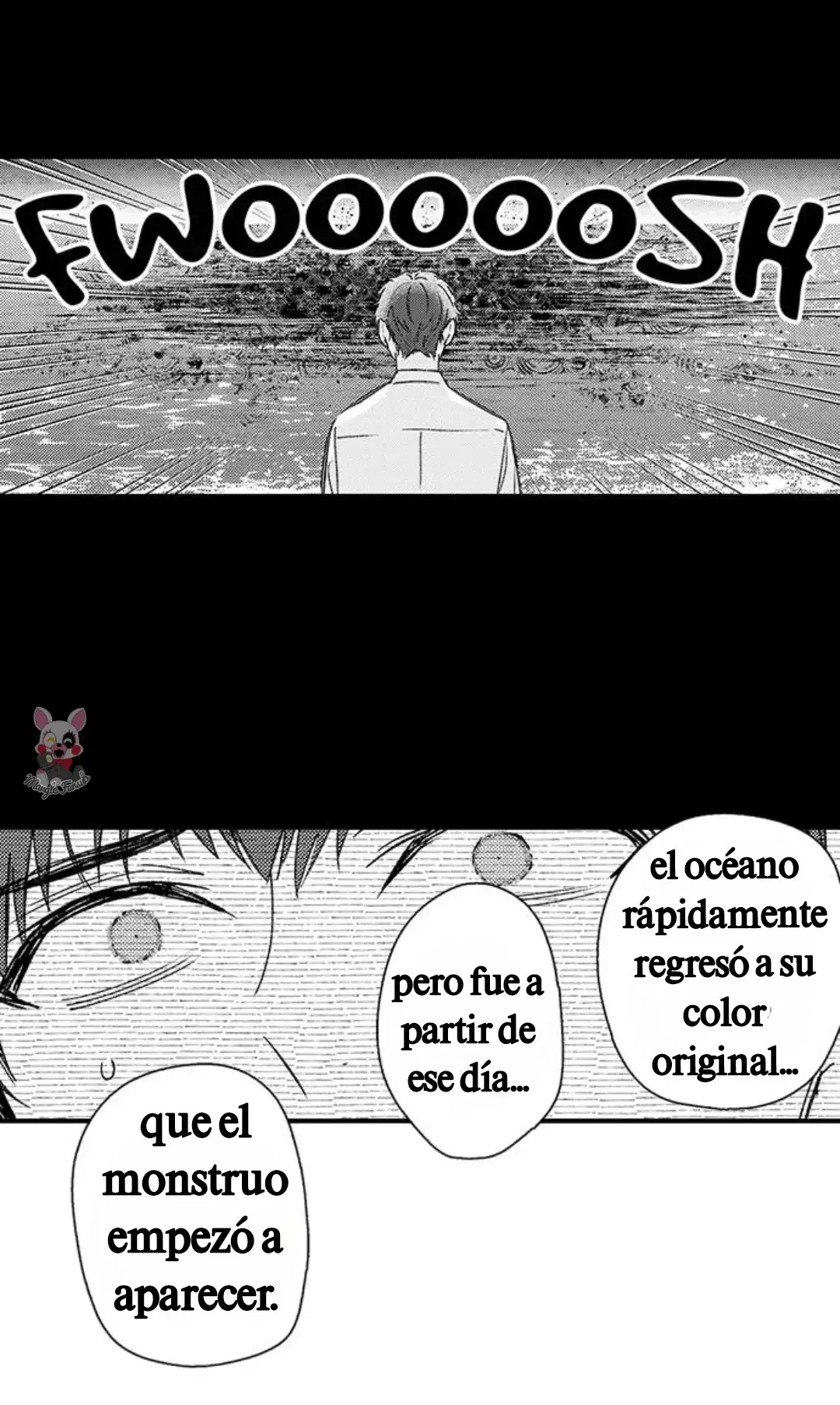 Página 27 — Maou Evelogia ni mi wo sasageyo Capítulo 134