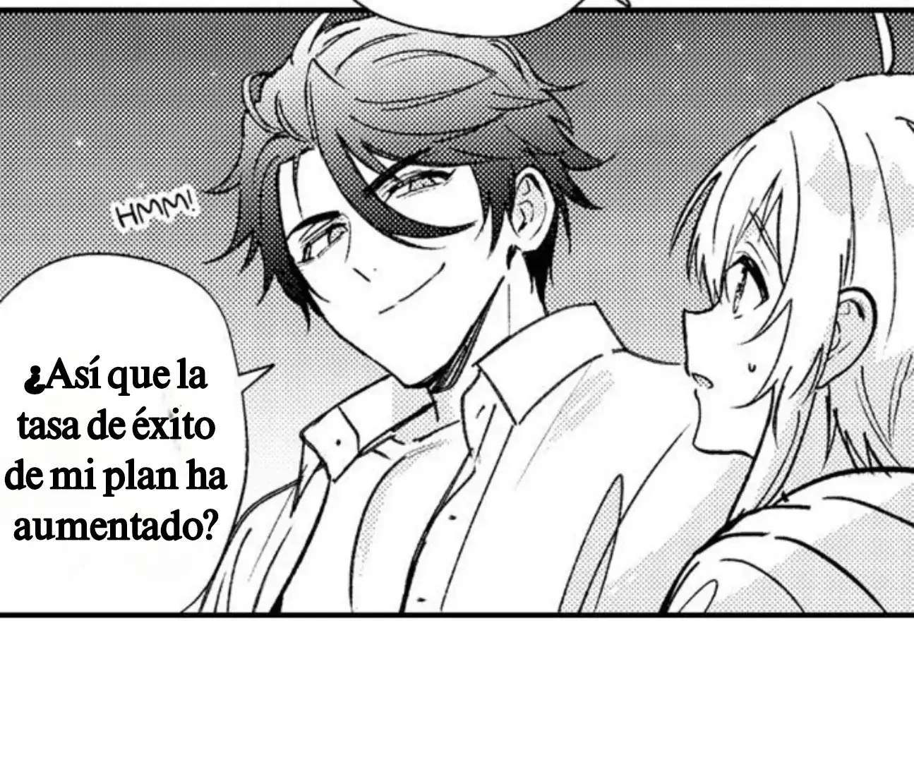 Página 30 — Maou Evelogia ni mi wo sasageyo Capítulo 134