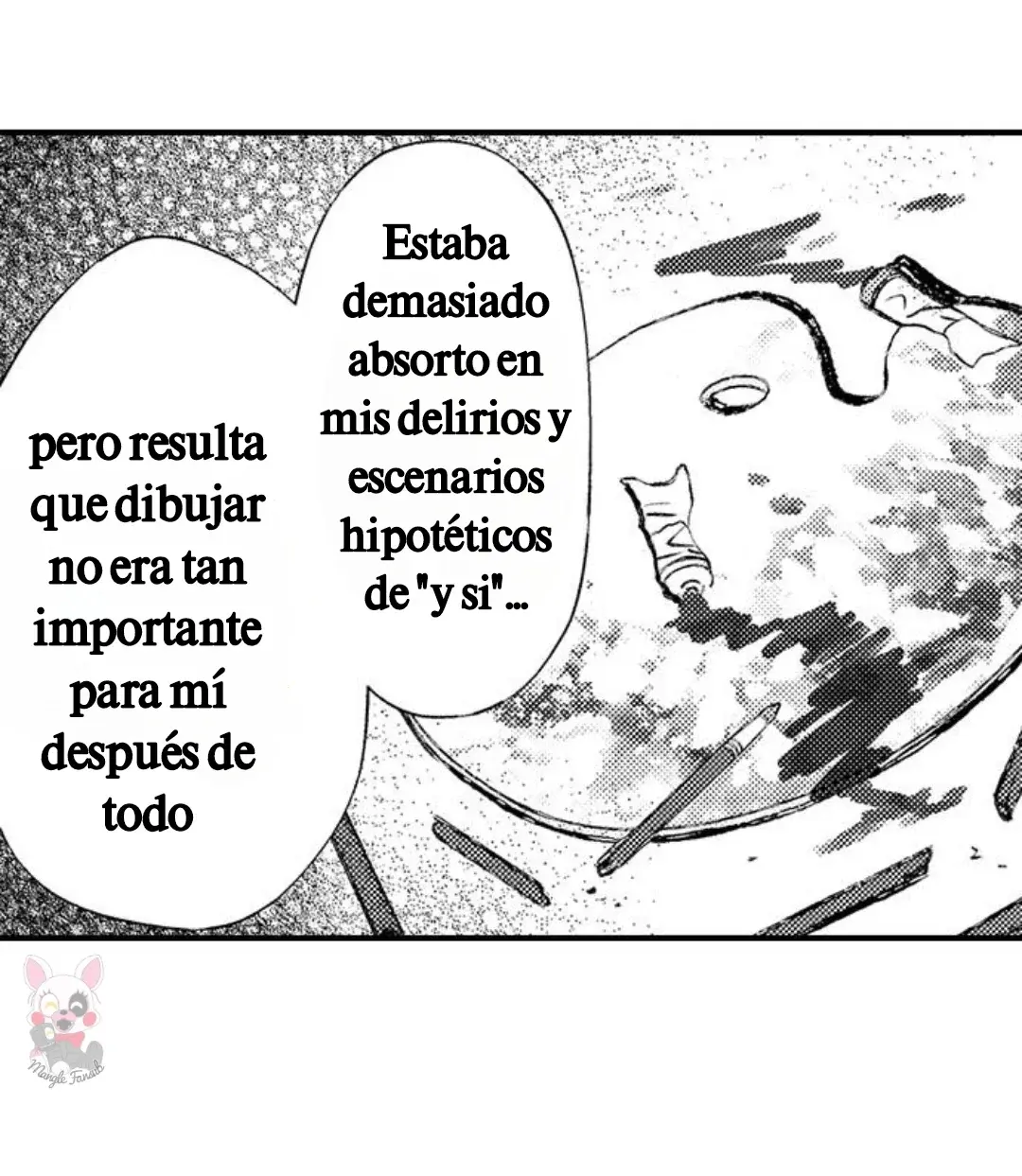 Página 37 — Maou Evelogia ni mi wo sasageyo Capítulo 134