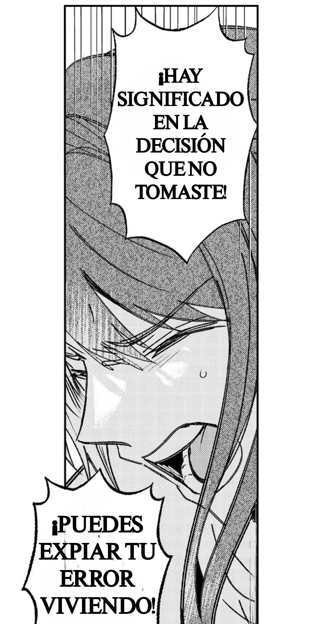 Página 4 — Maou Evelogia ni mi wo sasageyo Capítulo 135
