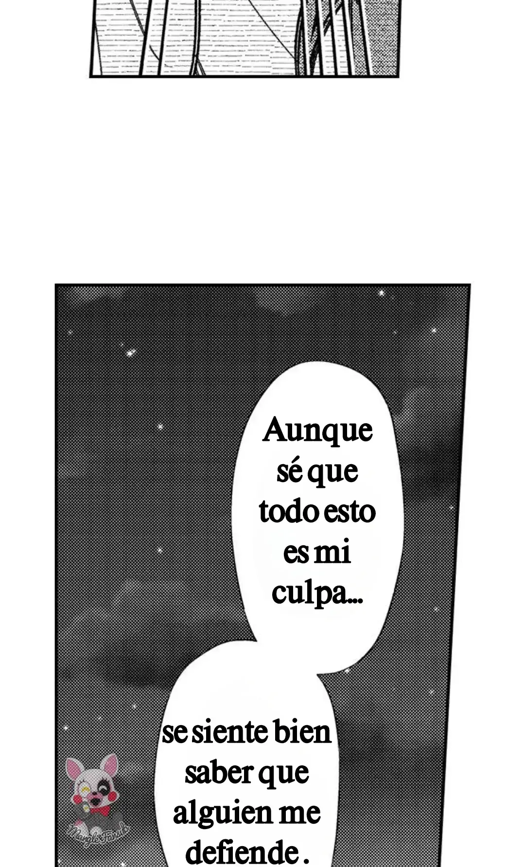 Página 7 — Maou Evelogia ni mi wo sasageyo Capítulo 135