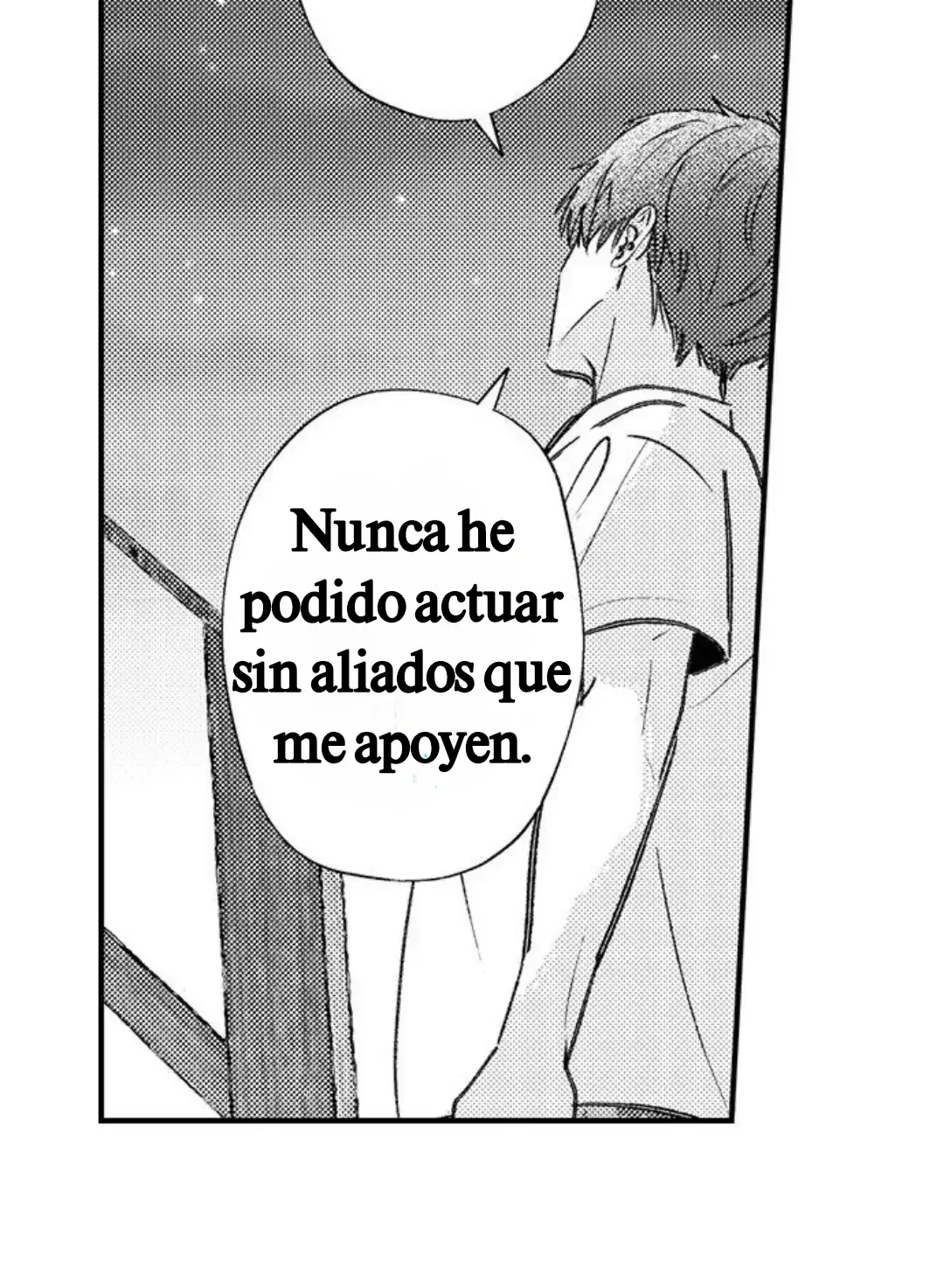 Página 8 — Maou Evelogia ni mi wo sasageyo Capítulo 135