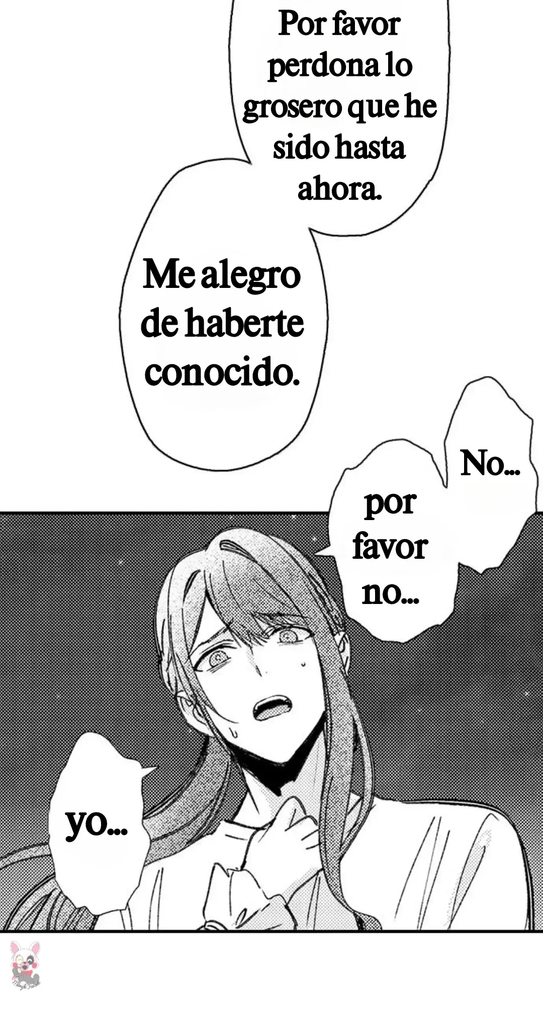 Página 11 — Maou Evelogia ni mi wo sasageyo Capítulo 135
