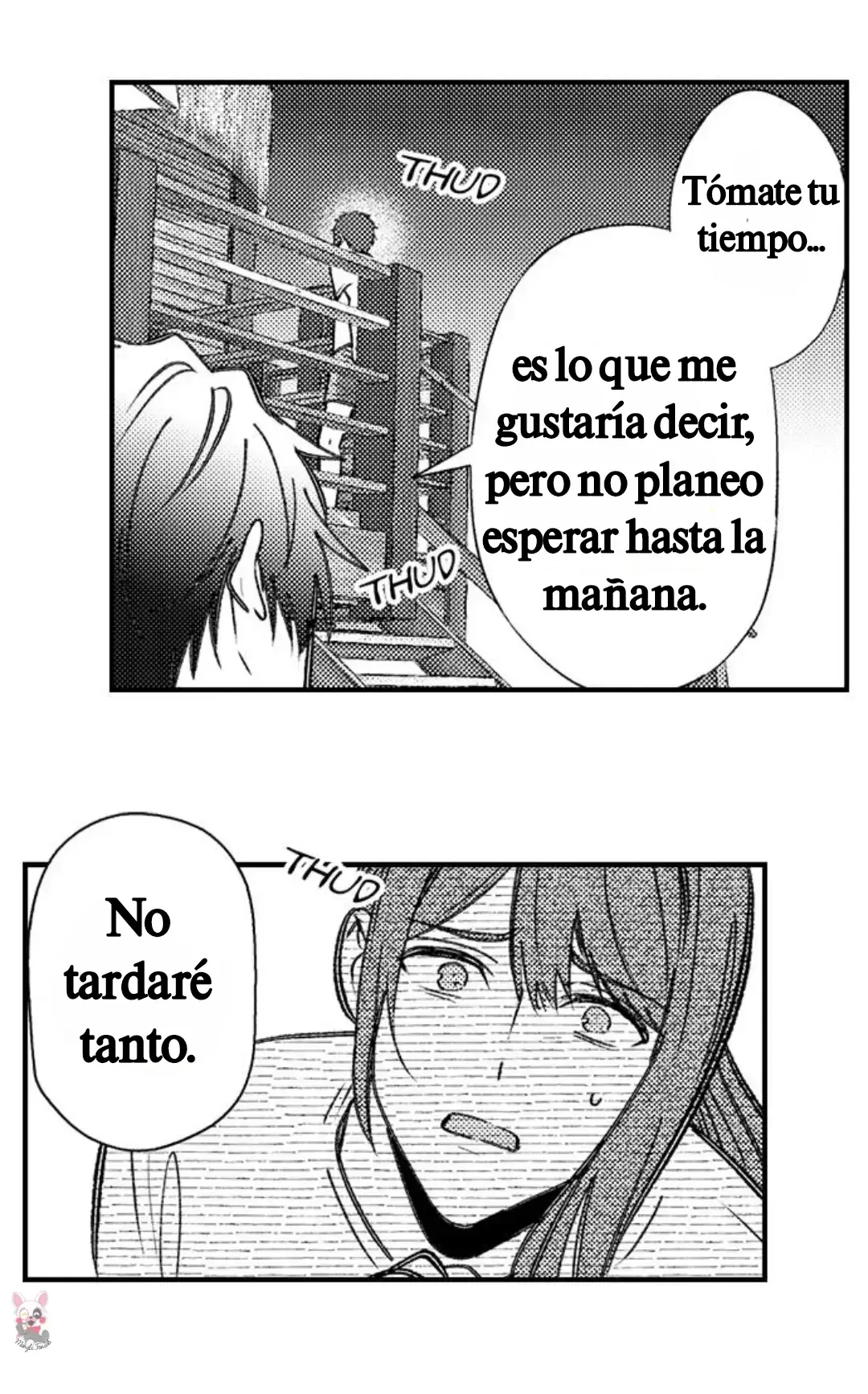 Página 13 — Maou Evelogia ni mi wo sasageyo Capítulo 135
