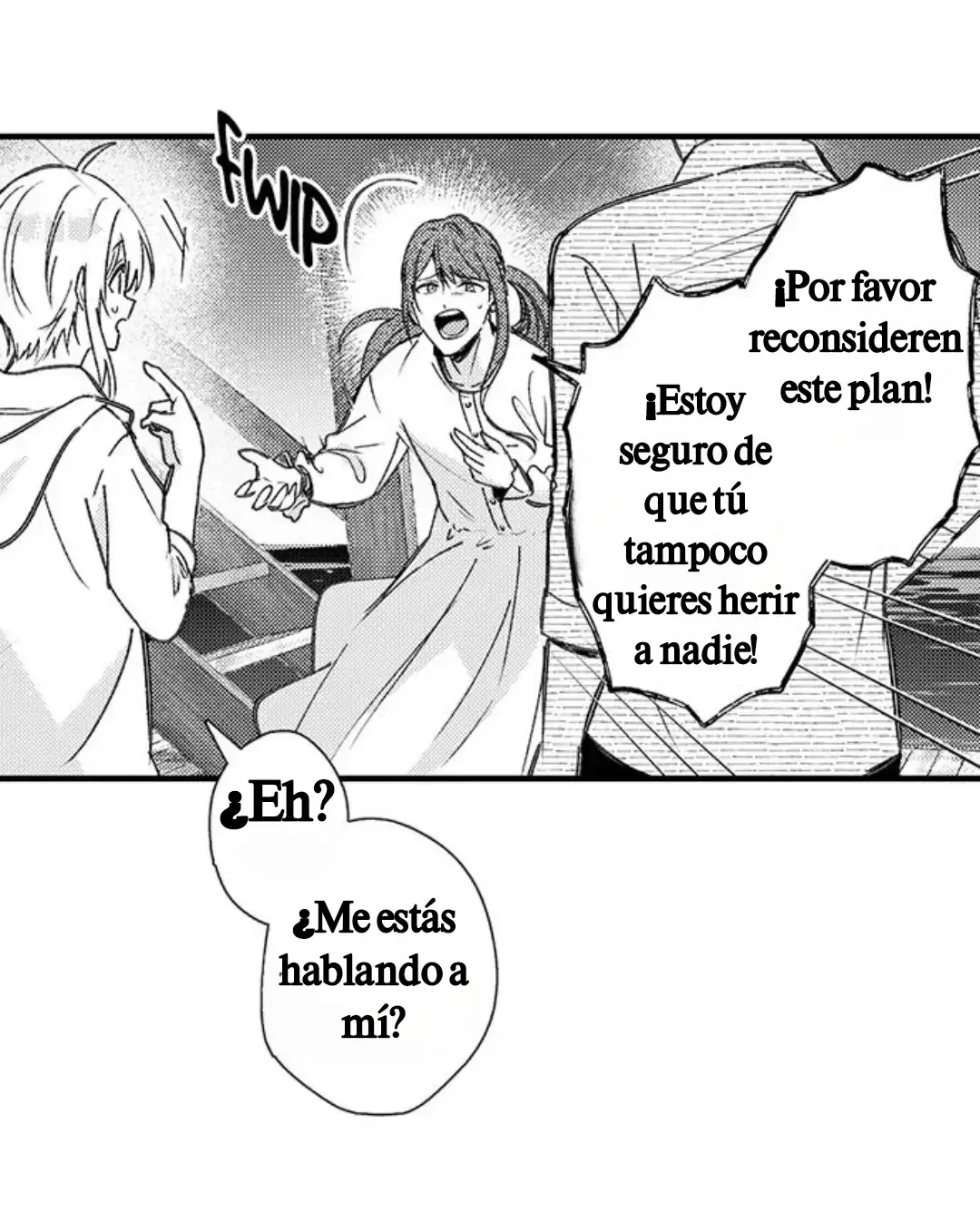Página 14 — Maou Evelogia ni mi wo sasageyo Capítulo 135