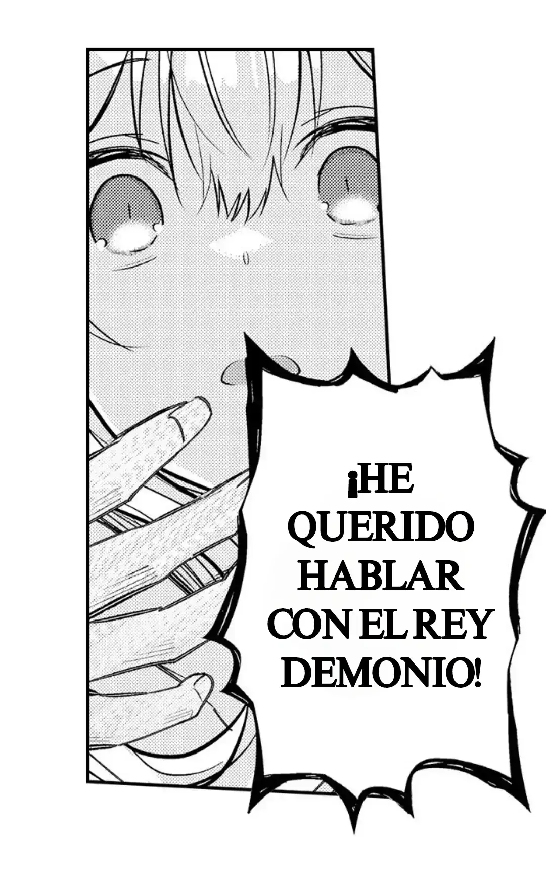 Página 22 — Maou Evelogia ni mi wo sasageyo Capítulo 135