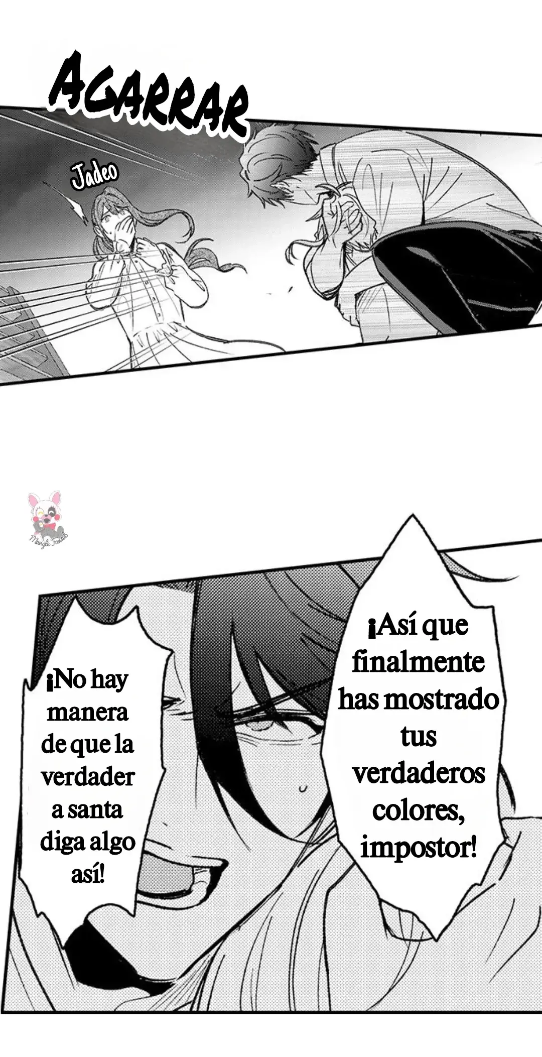 Página 23 — Maou Evelogia ni mi wo sasageyo Capítulo 135