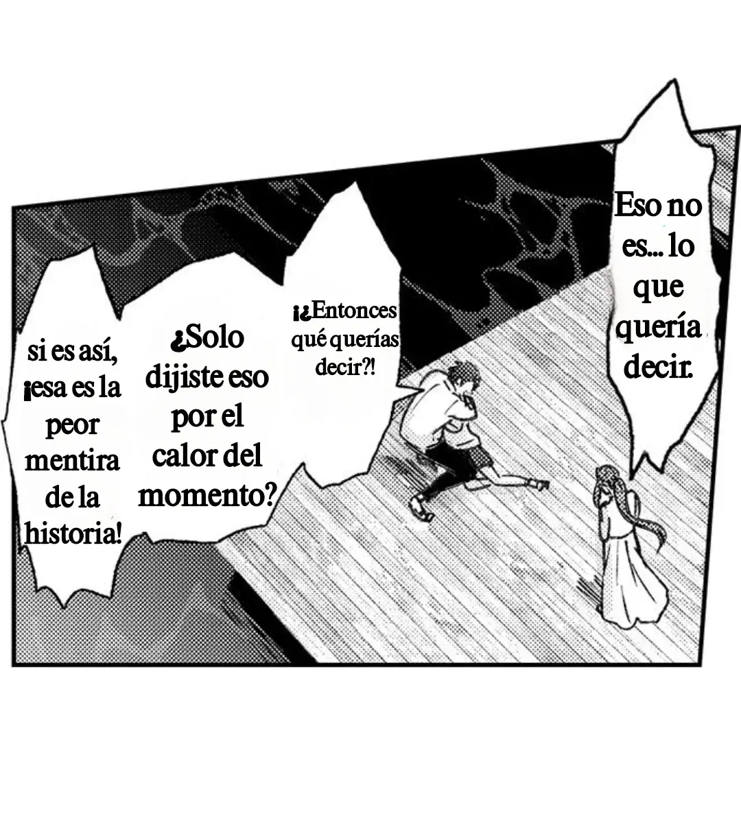 Página 24 — Maou Evelogia ni mi wo sasageyo Capítulo 135