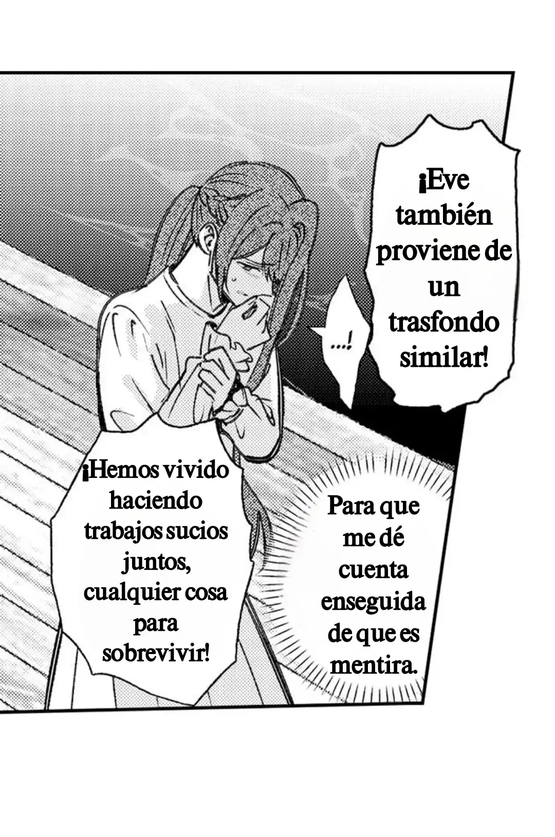 Página 26 — Maou Evelogia ni mi wo sasageyo Capítulo 135