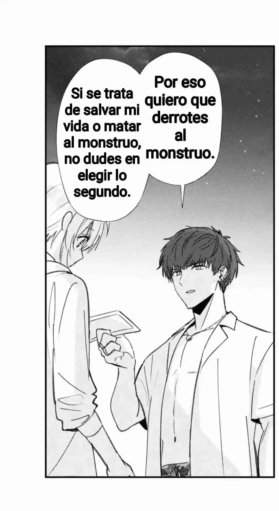 Página 4 — Maou Evelogia ni mi wo sasageyo Capítulo 138
