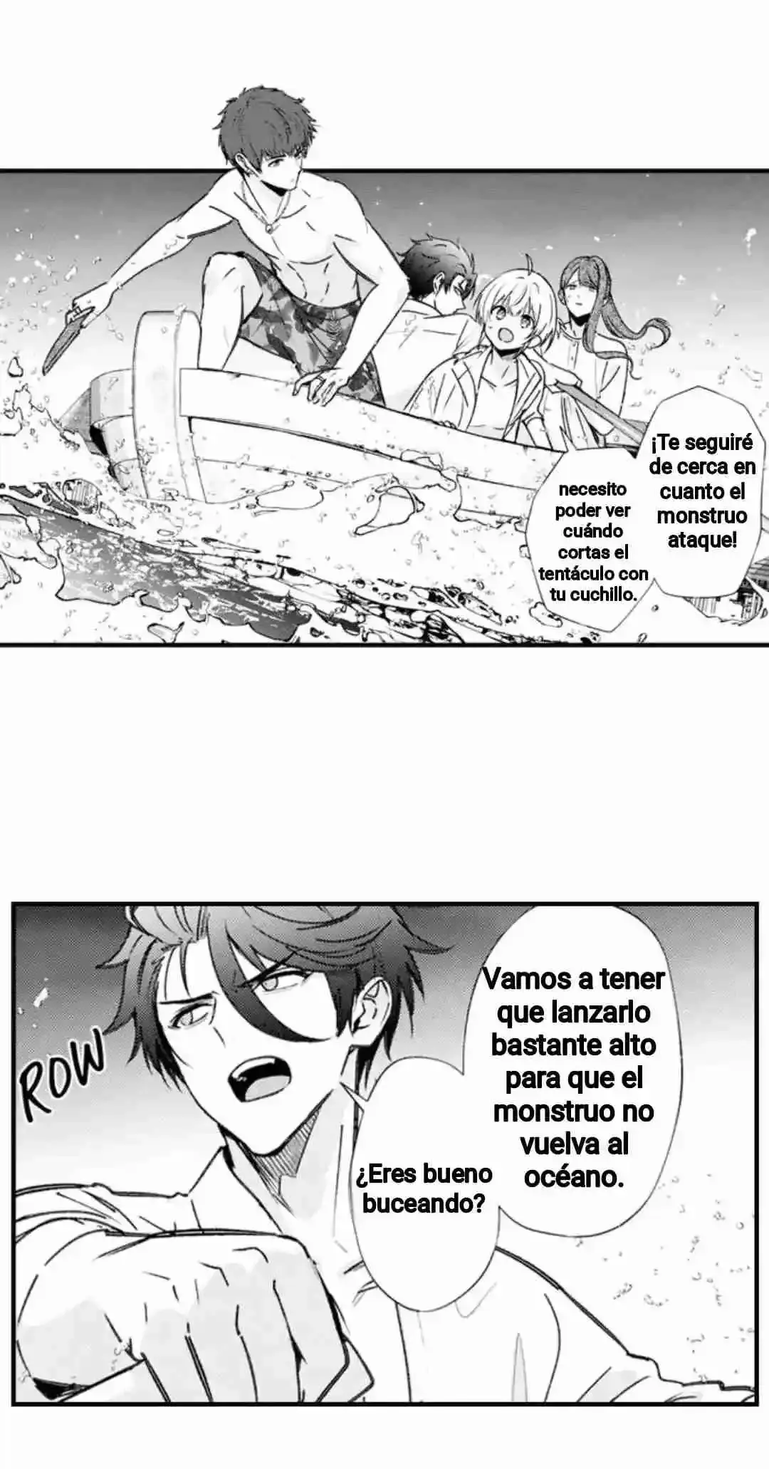 Página 7 — Maou Evelogia ni mi wo sasageyo Capítulo 138