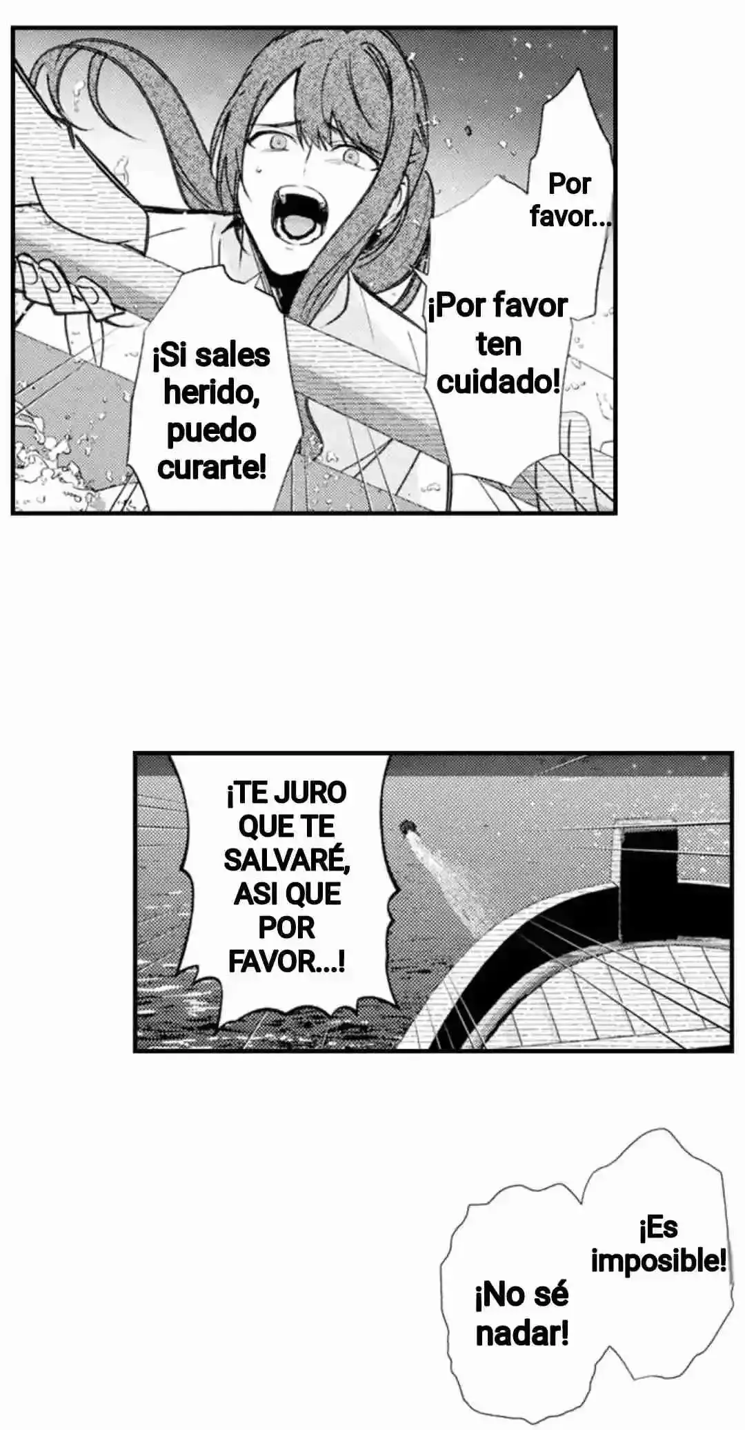 Página 10 — Maou Evelogia ni mi wo sasageyo Capítulo 138