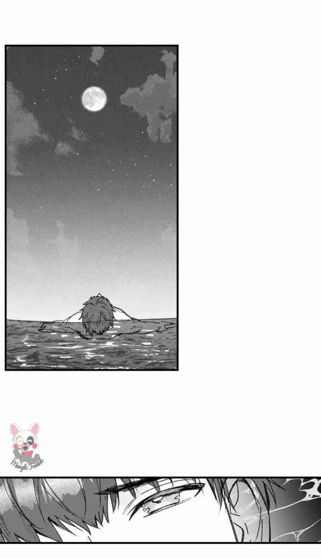 Página 13 — Maou Evelogia ni mi wo sasageyo Capítulo 138