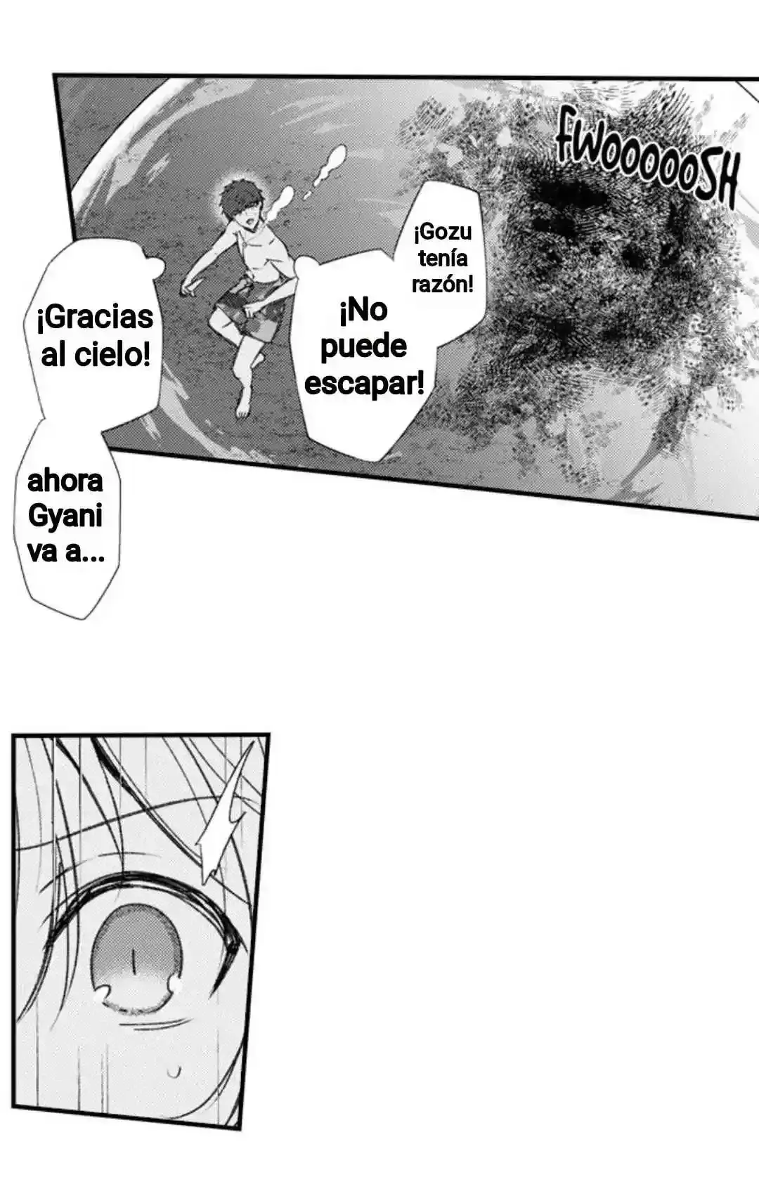 Página 20 — Maou Evelogia ni mi wo sasageyo Capítulo 138