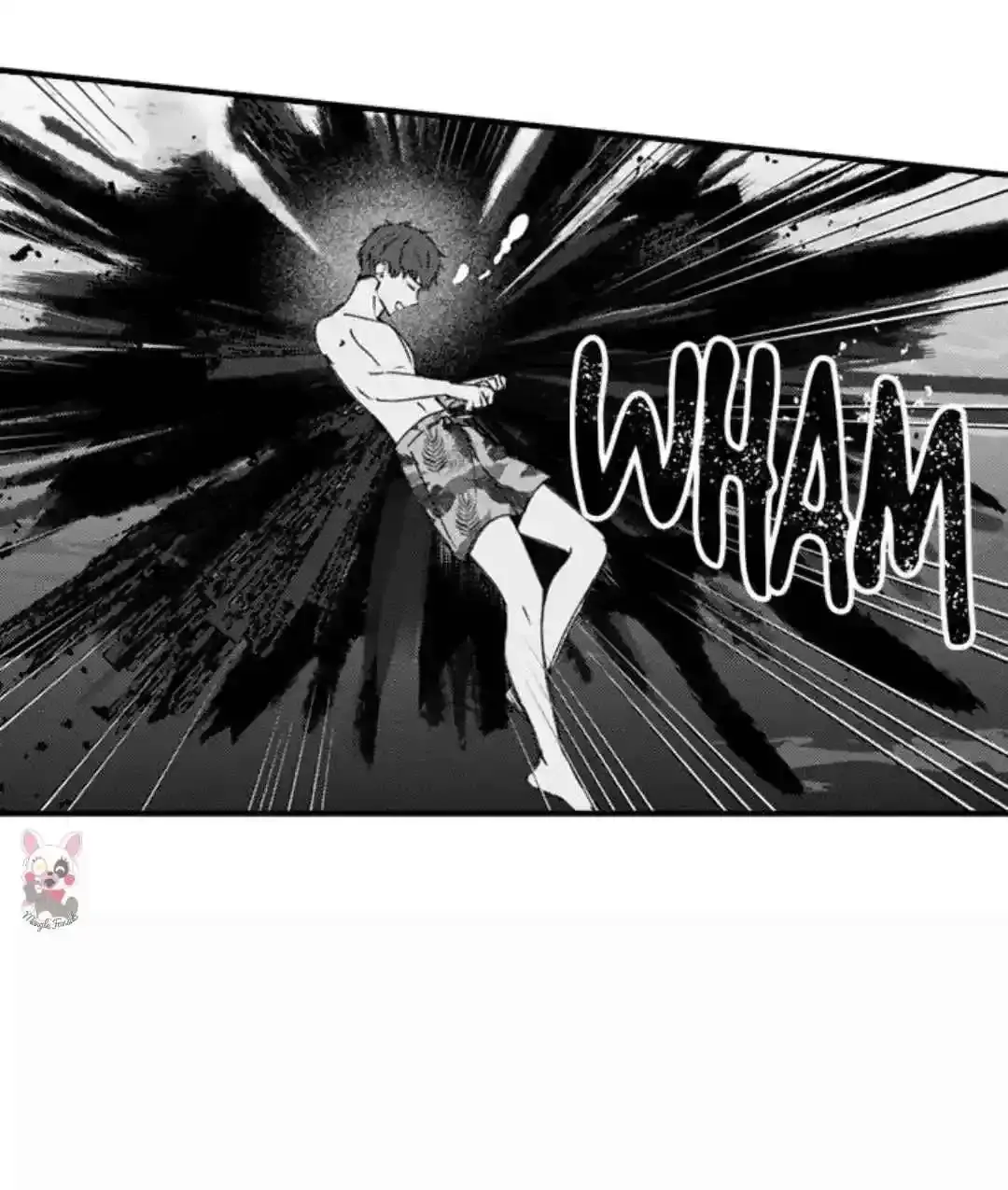 Página 21 — Maou Evelogia ni mi wo sasageyo Capítulo 138