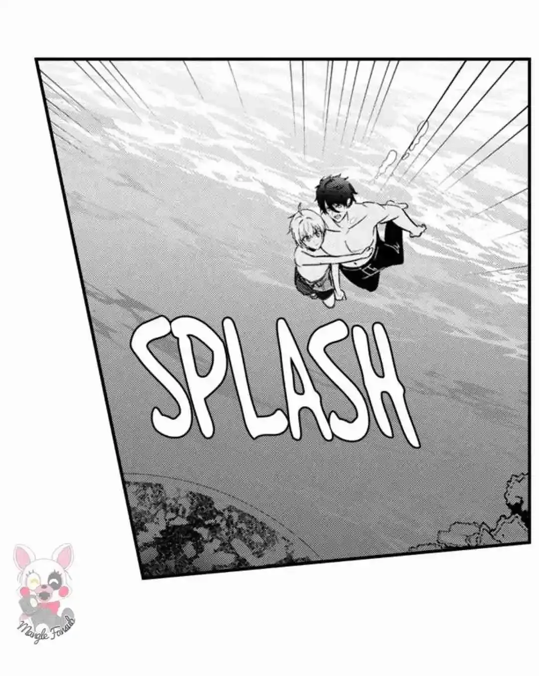 Página 25 — Maou Evelogia ni mi wo sasageyo Capítulo 138