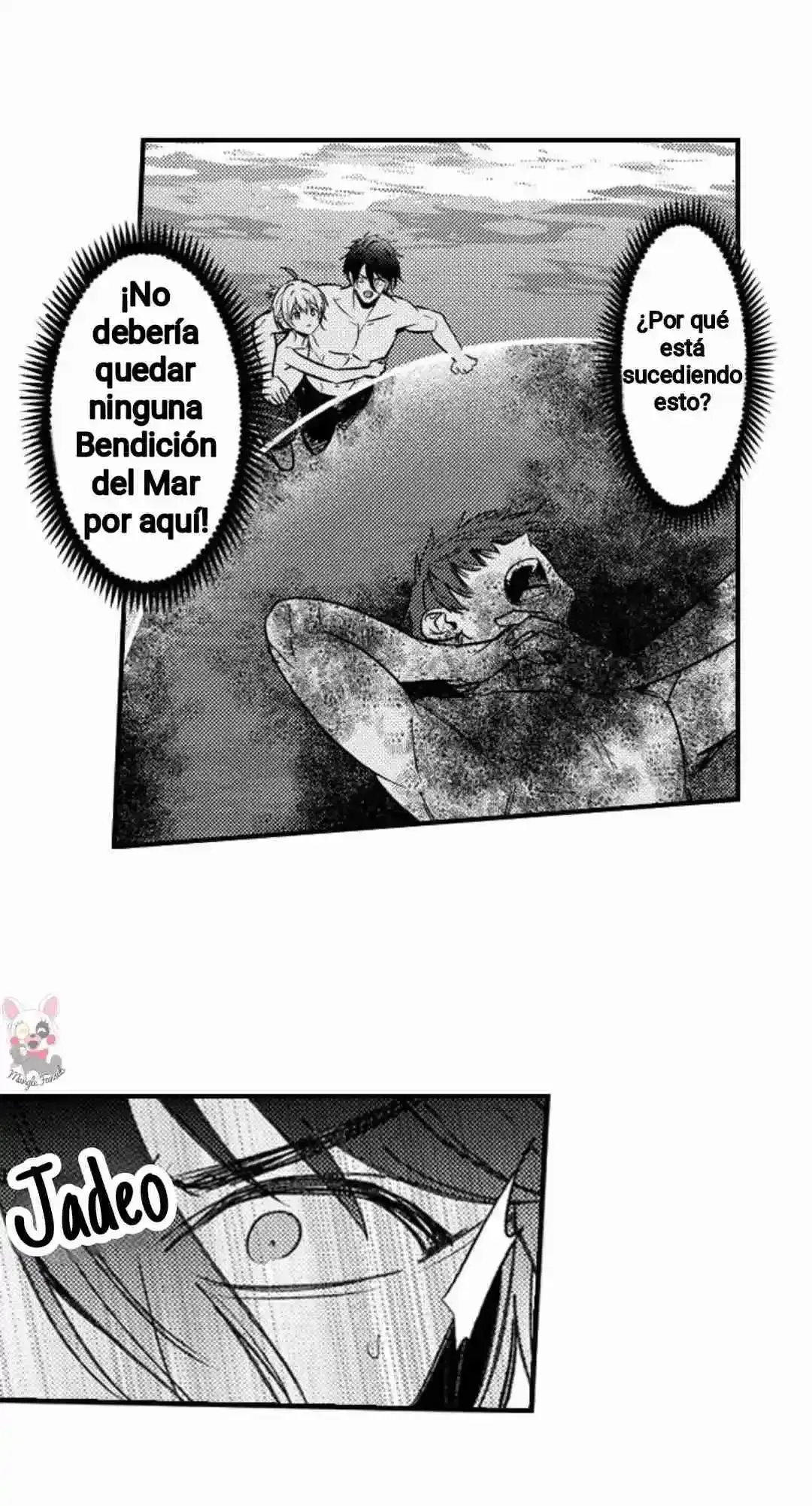 Página 3 — Maou Evelogia ni mi wo sasageyo Capítulo 139