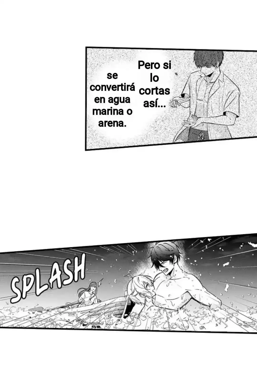 Página 4 — Maou Evelogia ni mi wo sasageyo Capítulo 139