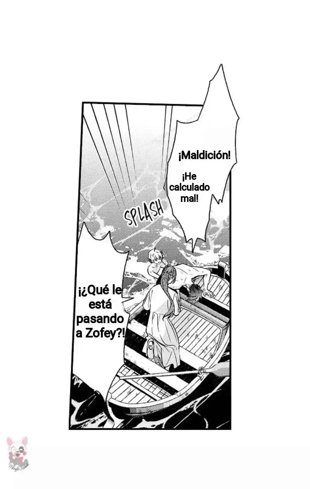 Página 5 — Maou Evelogia ni mi wo sasageyo Capítulo 139