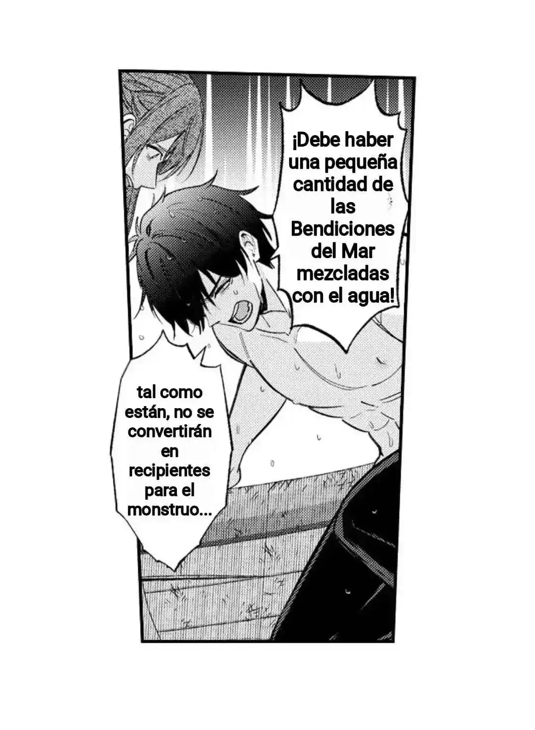 Página 6 — Maou Evelogia ni mi wo sasageyo Capítulo 139