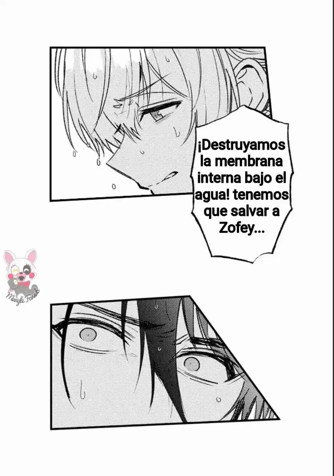Página 13 — Maou Evelogia ni mi wo sasageyo Capítulo 139