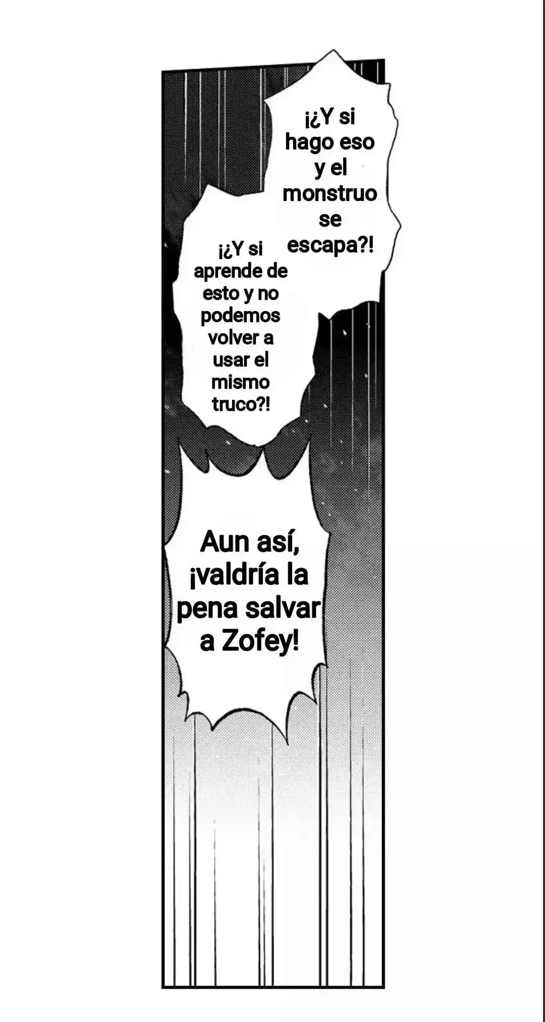 Página 14 — Maou Evelogia ni mi wo sasageyo Capítulo 139